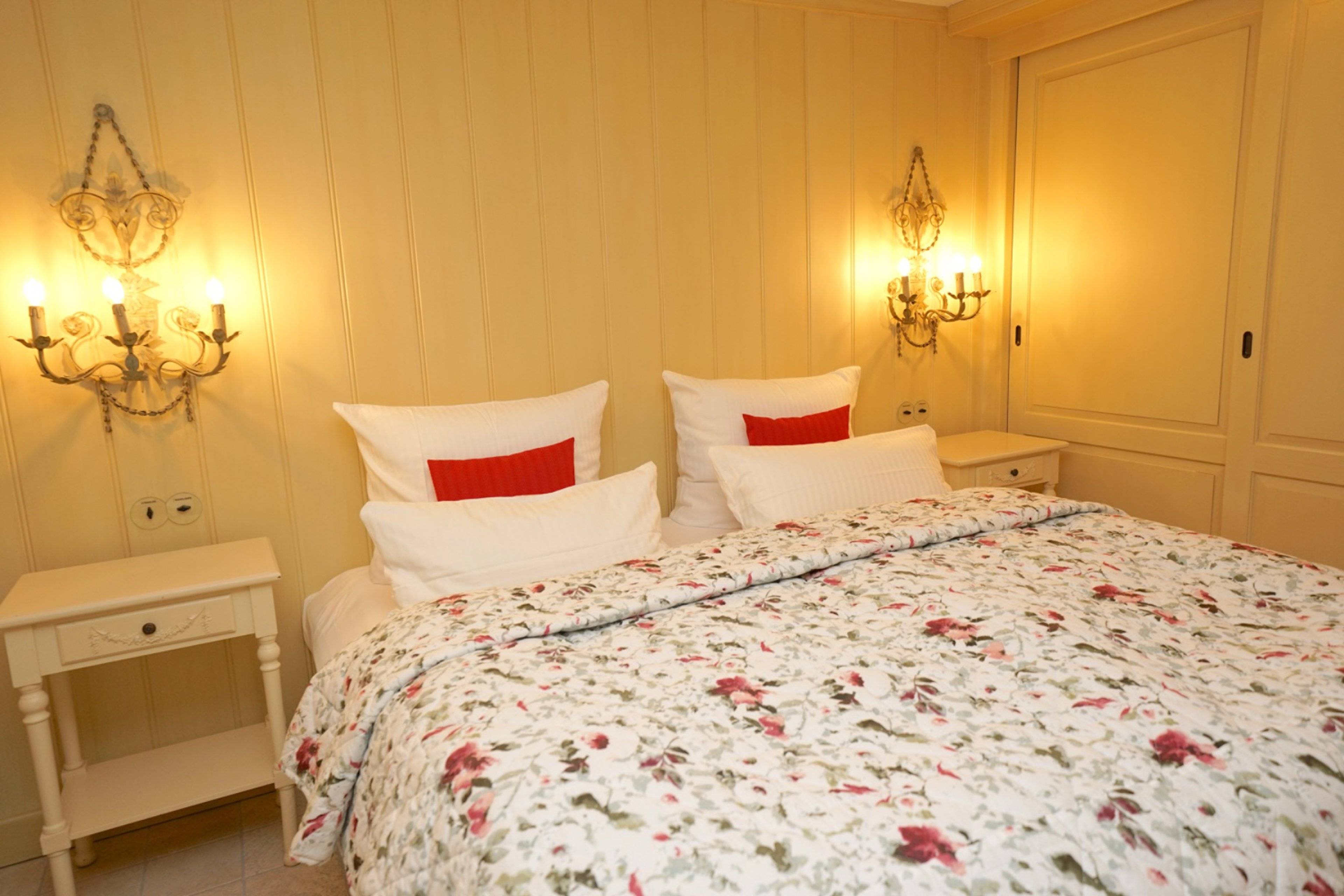 Ferienhaus Watthoog 2 in Kampen
