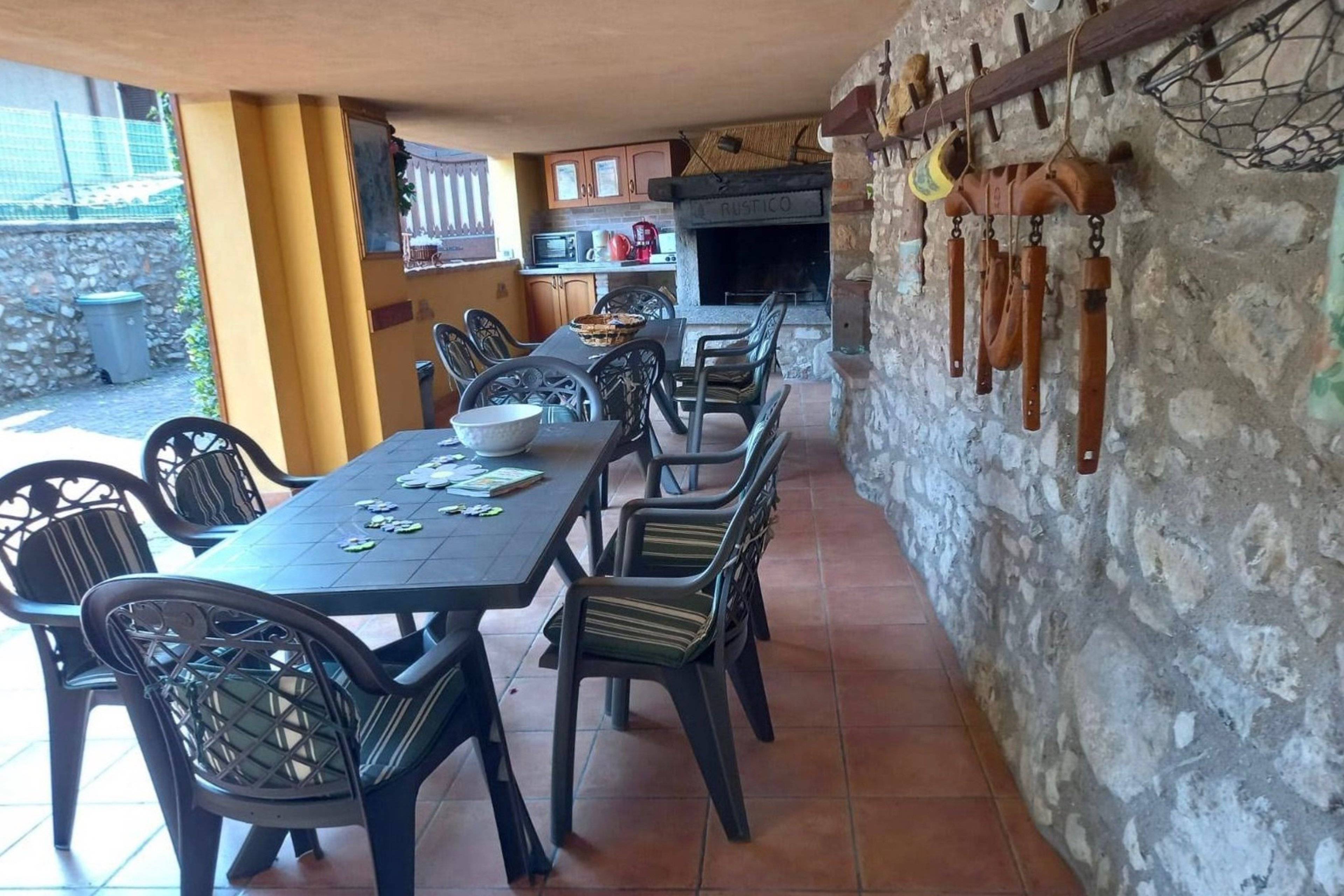 Viel Platz auch bei Einzelbuchungen der Wohnungen