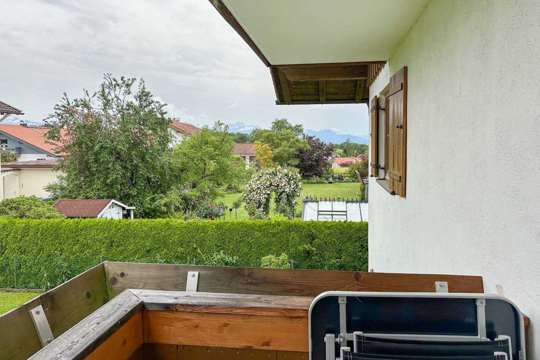 Ferienwohnung Cäcilia