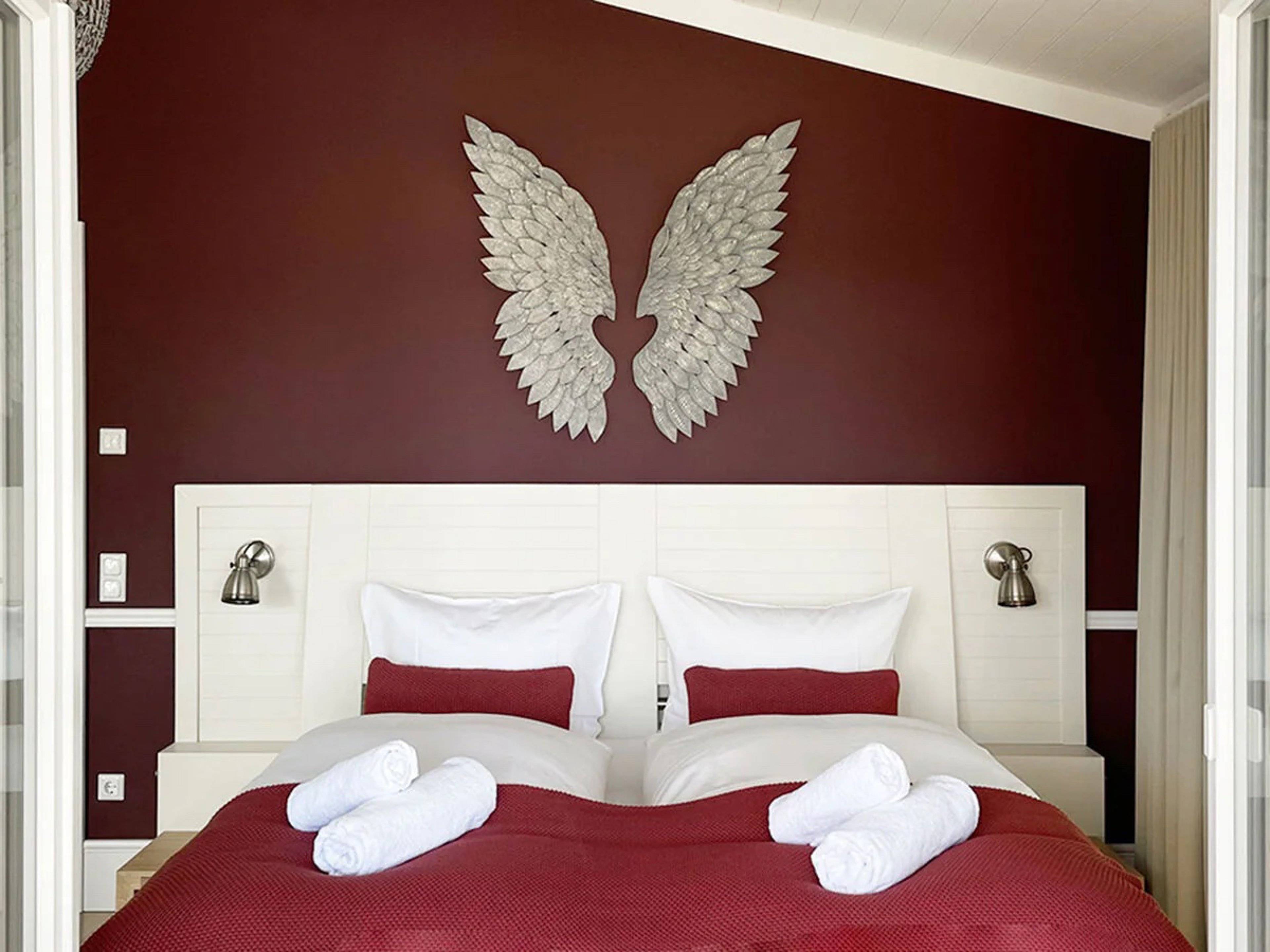 Ferienhaus Strandhaus Weißer Steg / Ferienhaus Muriel in Sellin