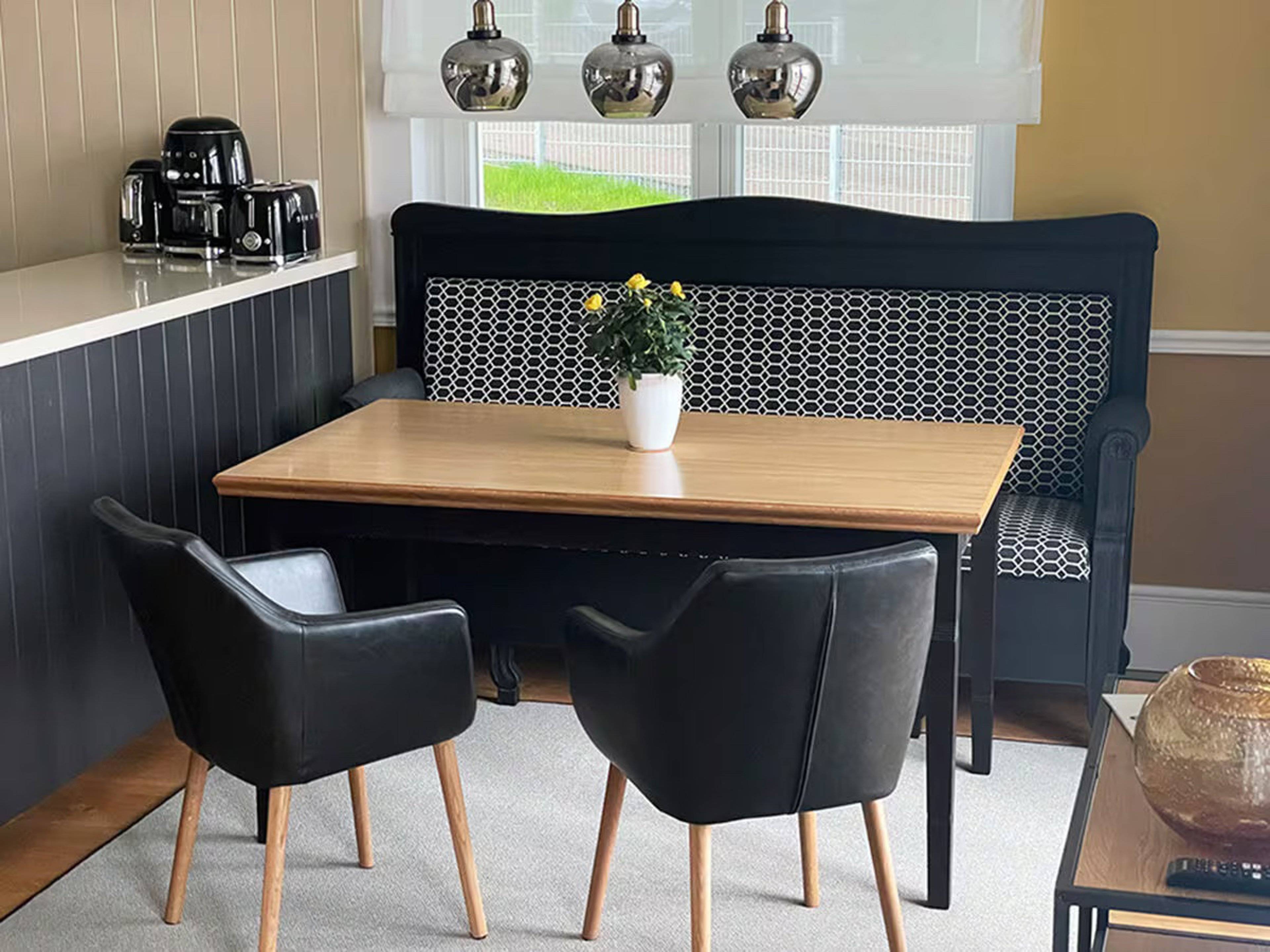 Ferienhaus Strandhaus Weißer Steg / Ferienhaus Muriel in Sellin