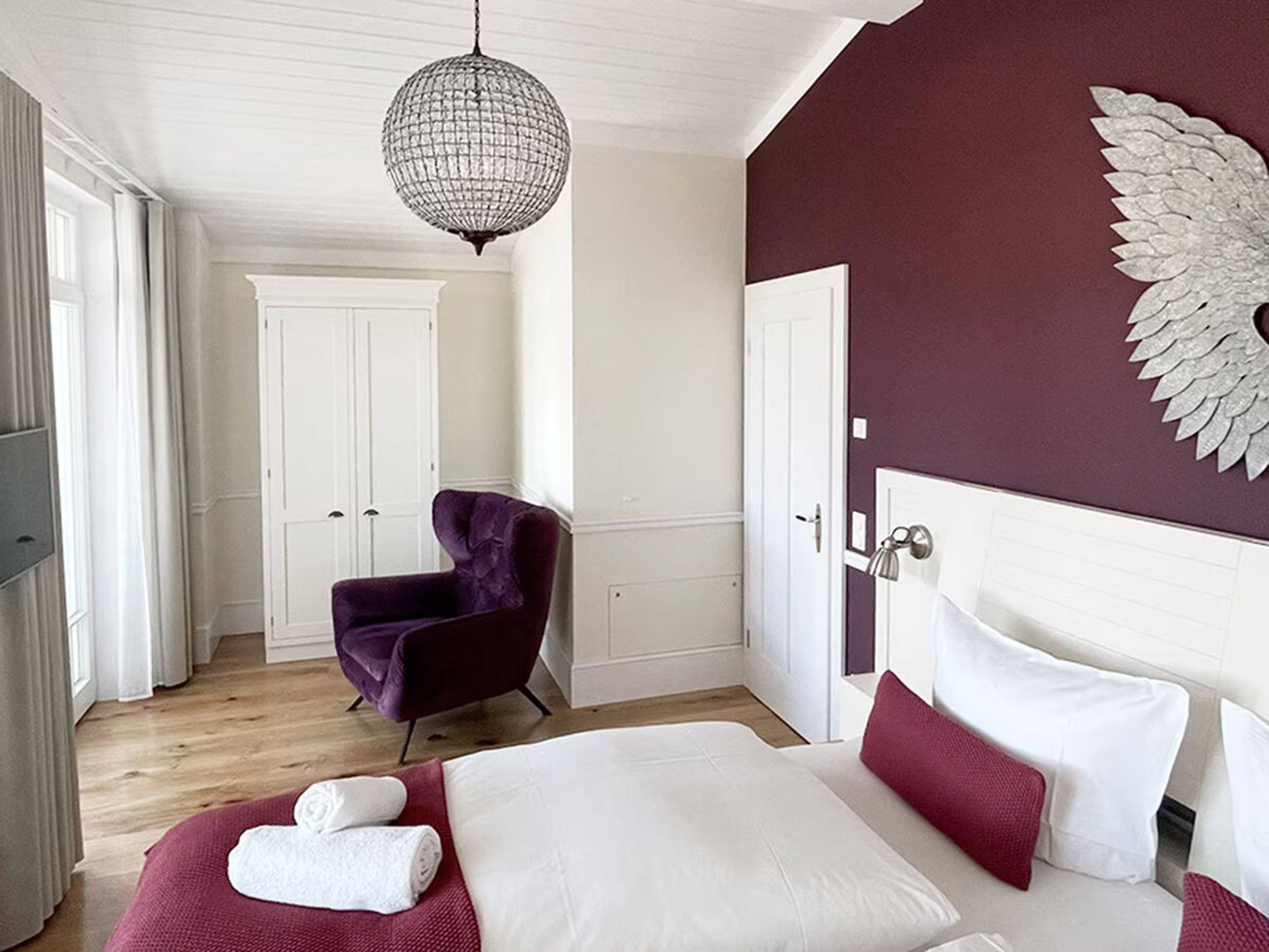 Ferienhaus Strandhaus Weißer Steg / Ferienhaus Muriel in Sellin