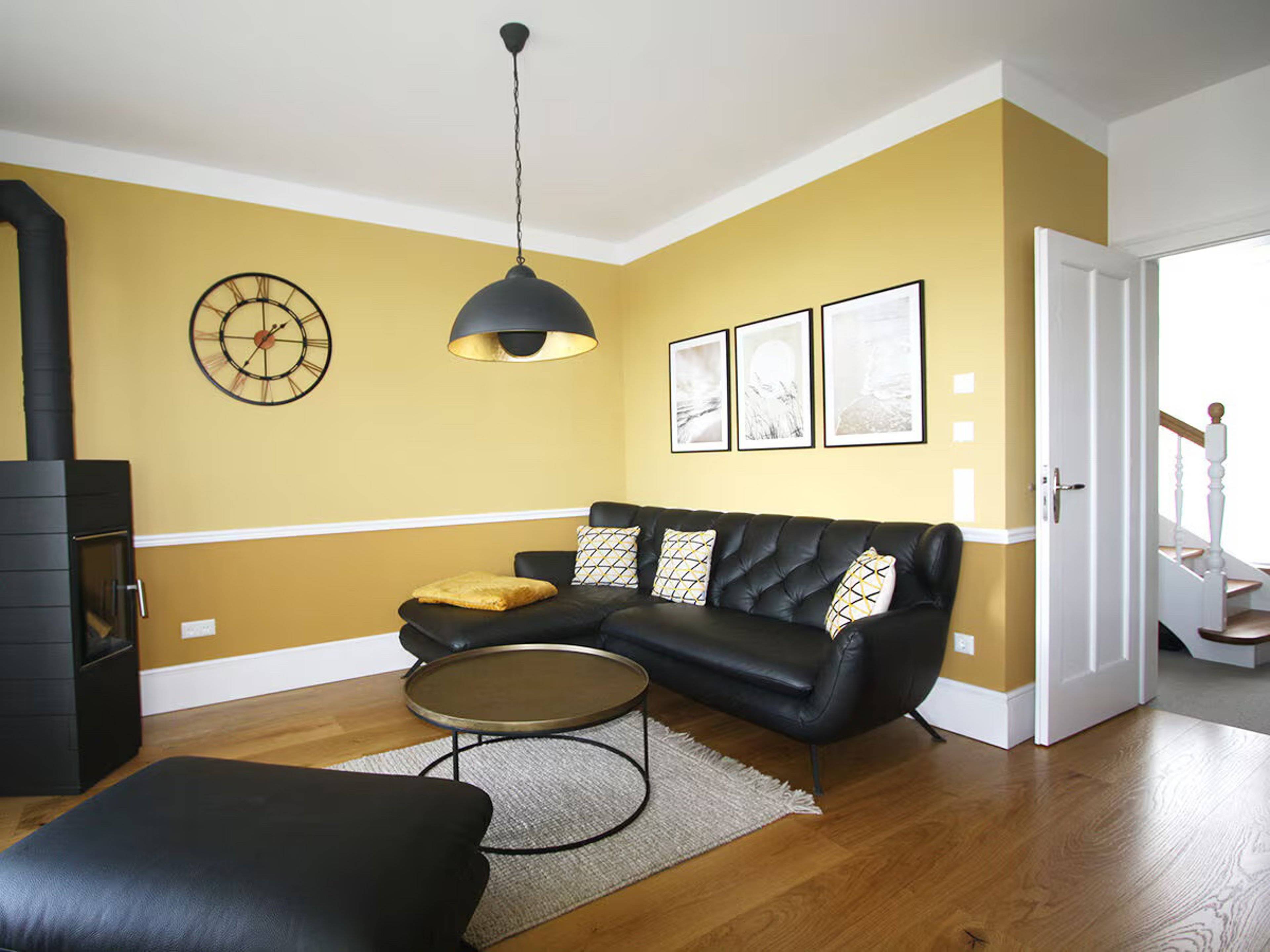 Ferienhaus Strandhaus Weißer Steg / Ferienhaus Muriel in Sellin