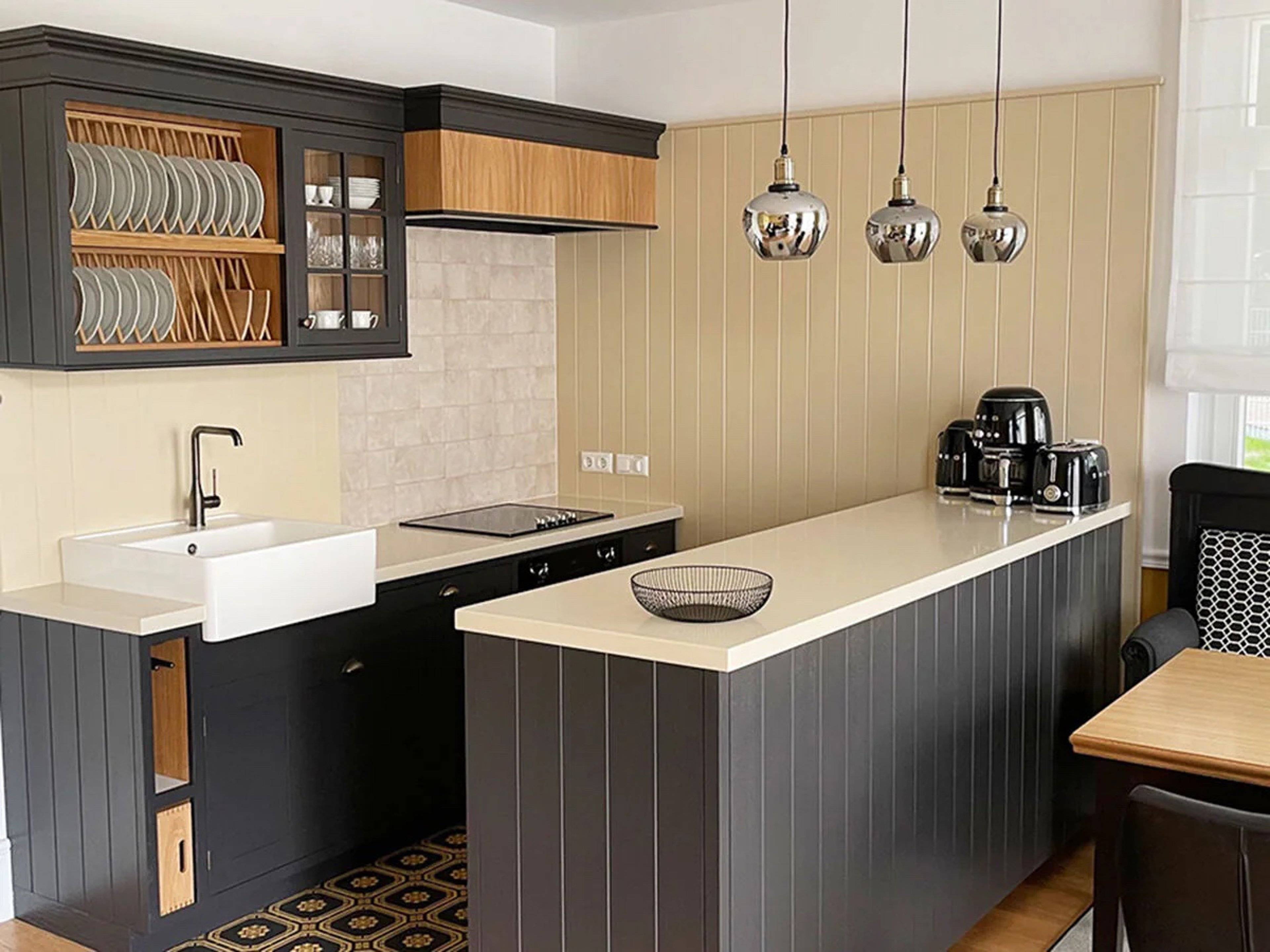 Ferienhaus Strandhaus Weißer Steg / Ferienhaus Muriel in Sellin