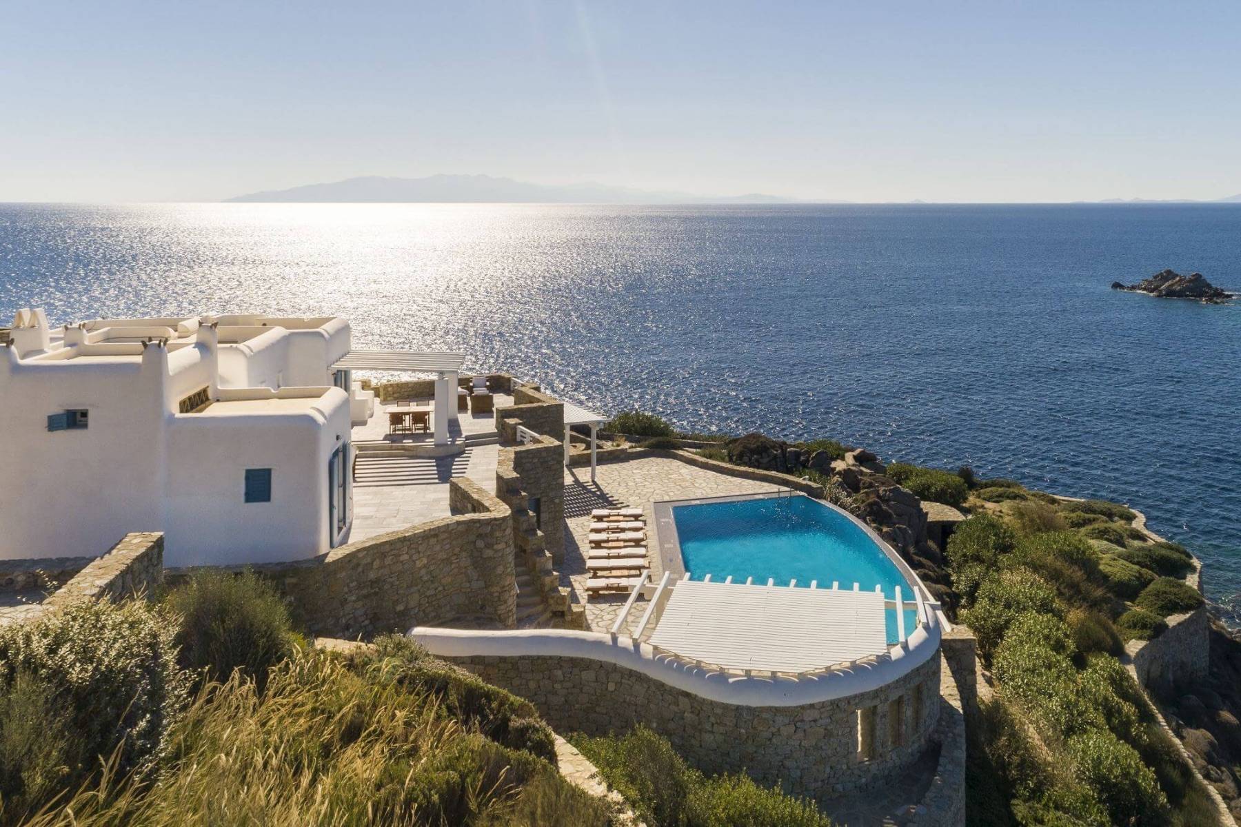 Villa Martinez I