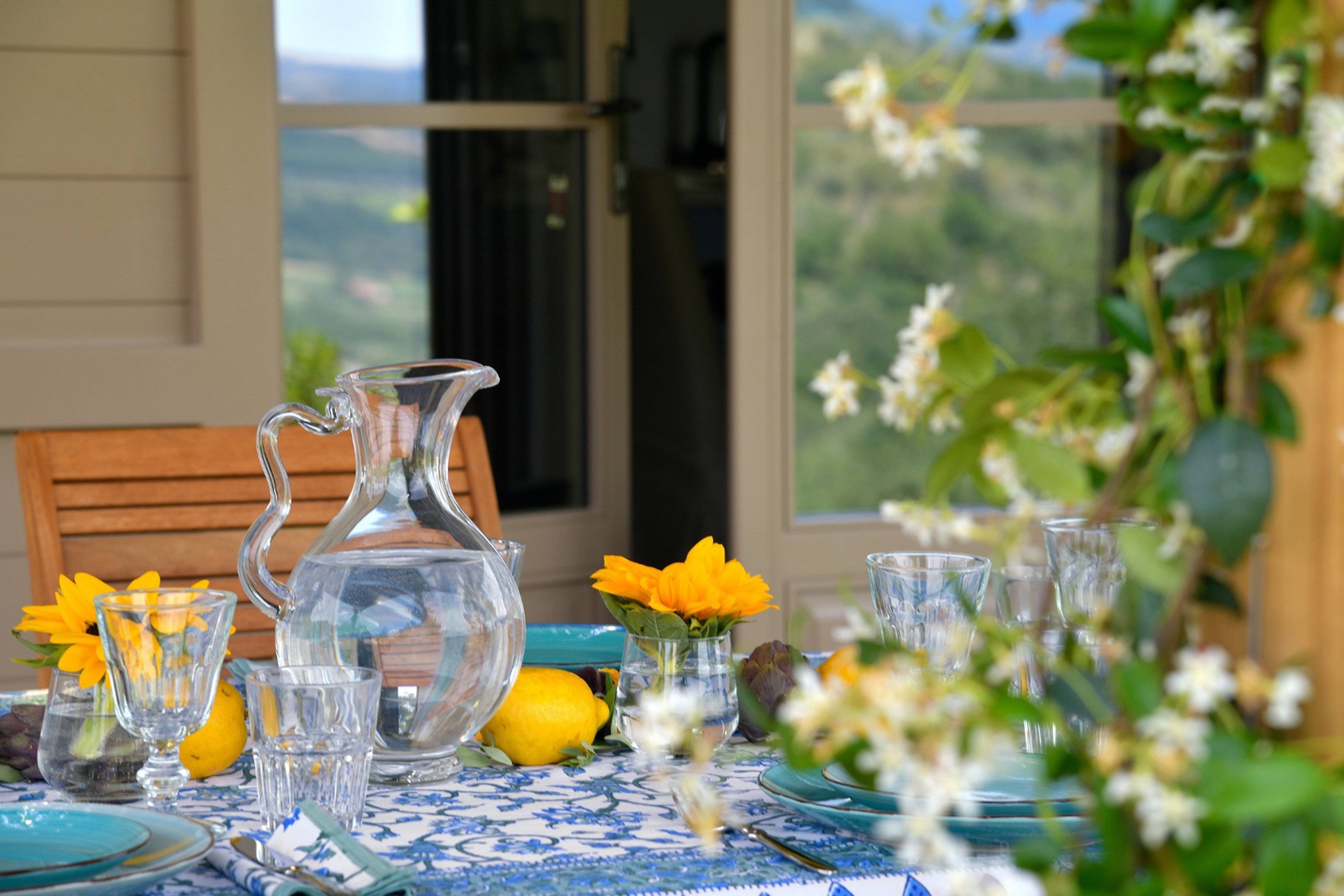 Ferienhaus Casina Montemerano in Manciano
