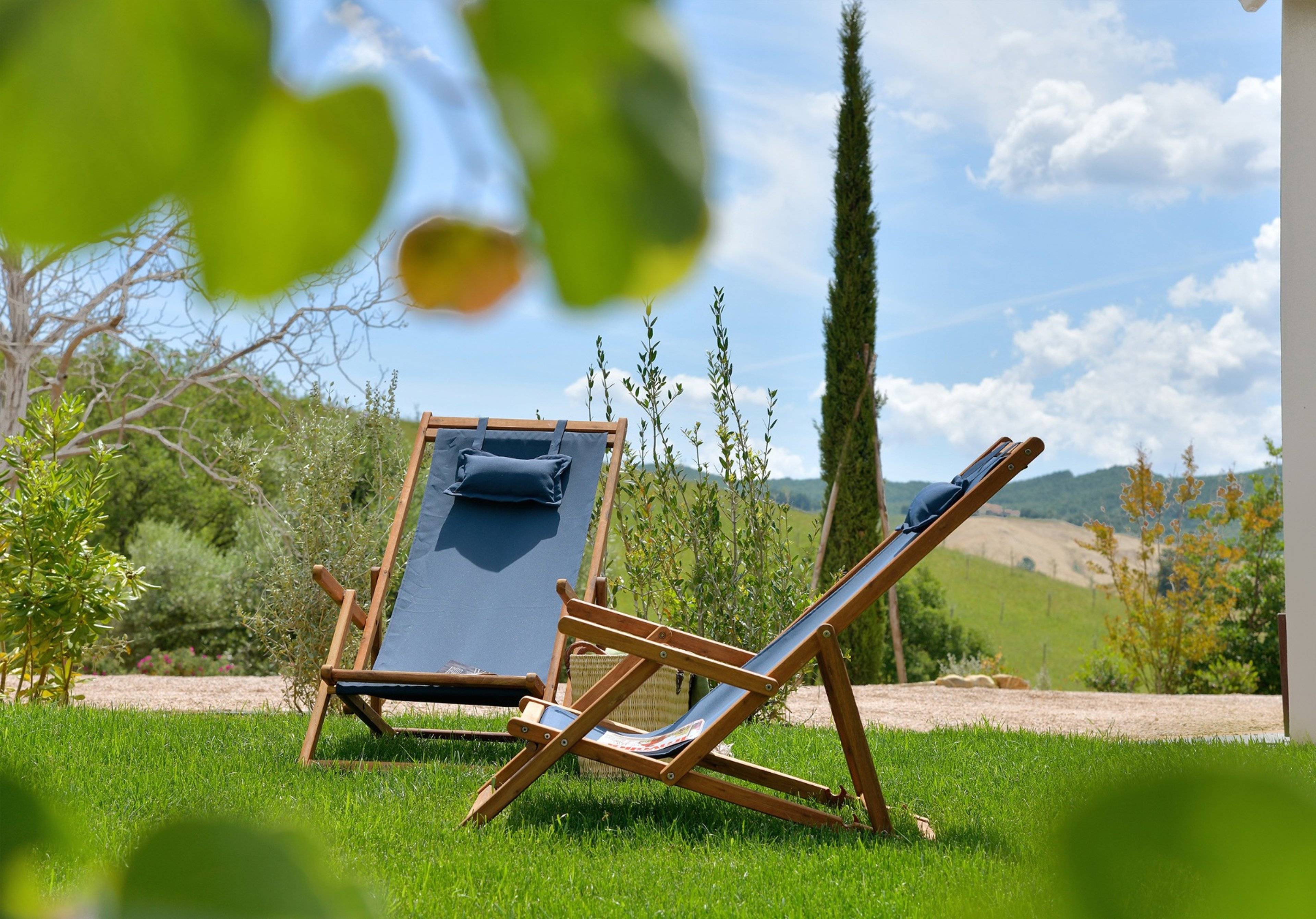 Ferienhaus Casina Montemerano in Manciano