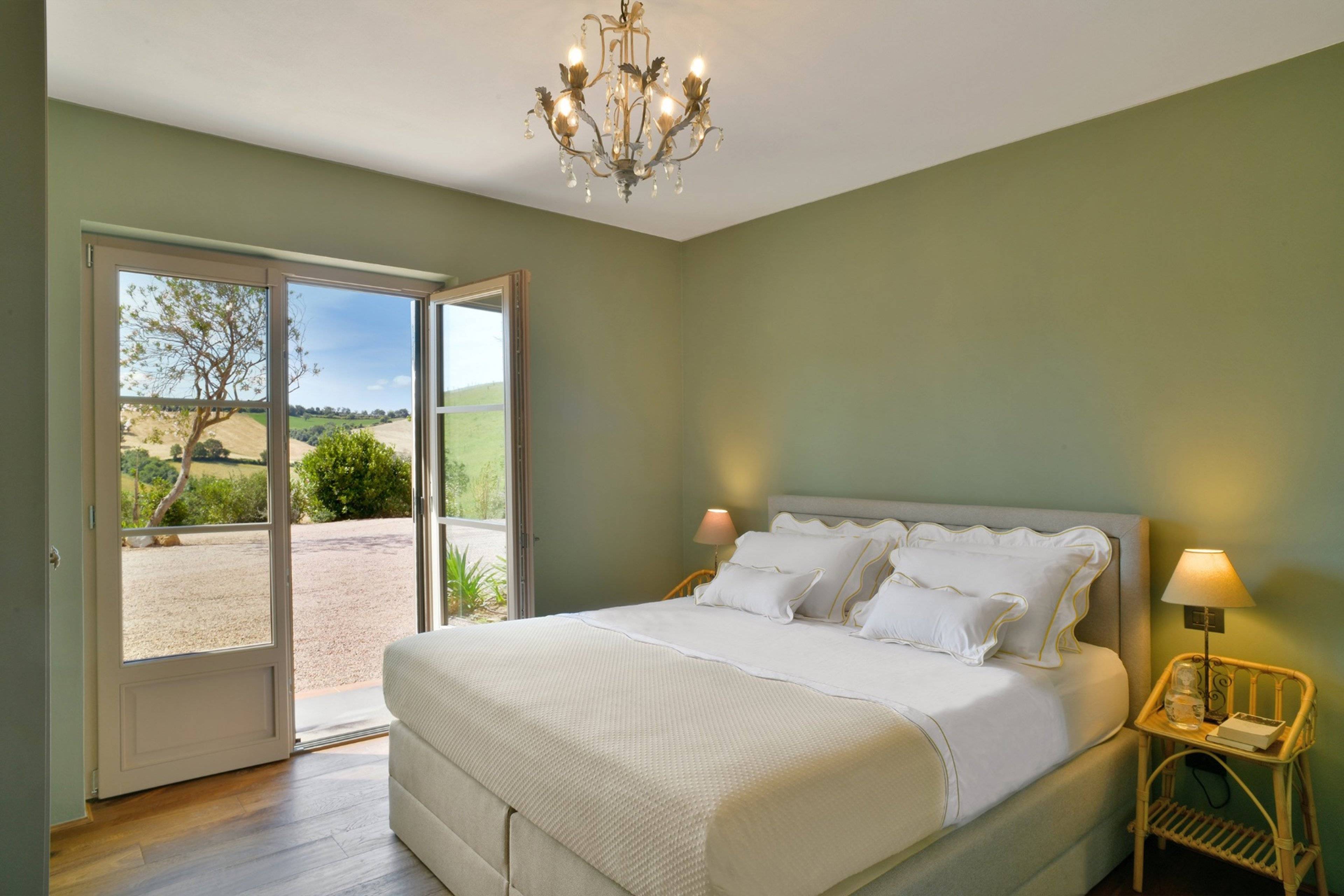 Ferienhaus Casina Montemerano in Manciano