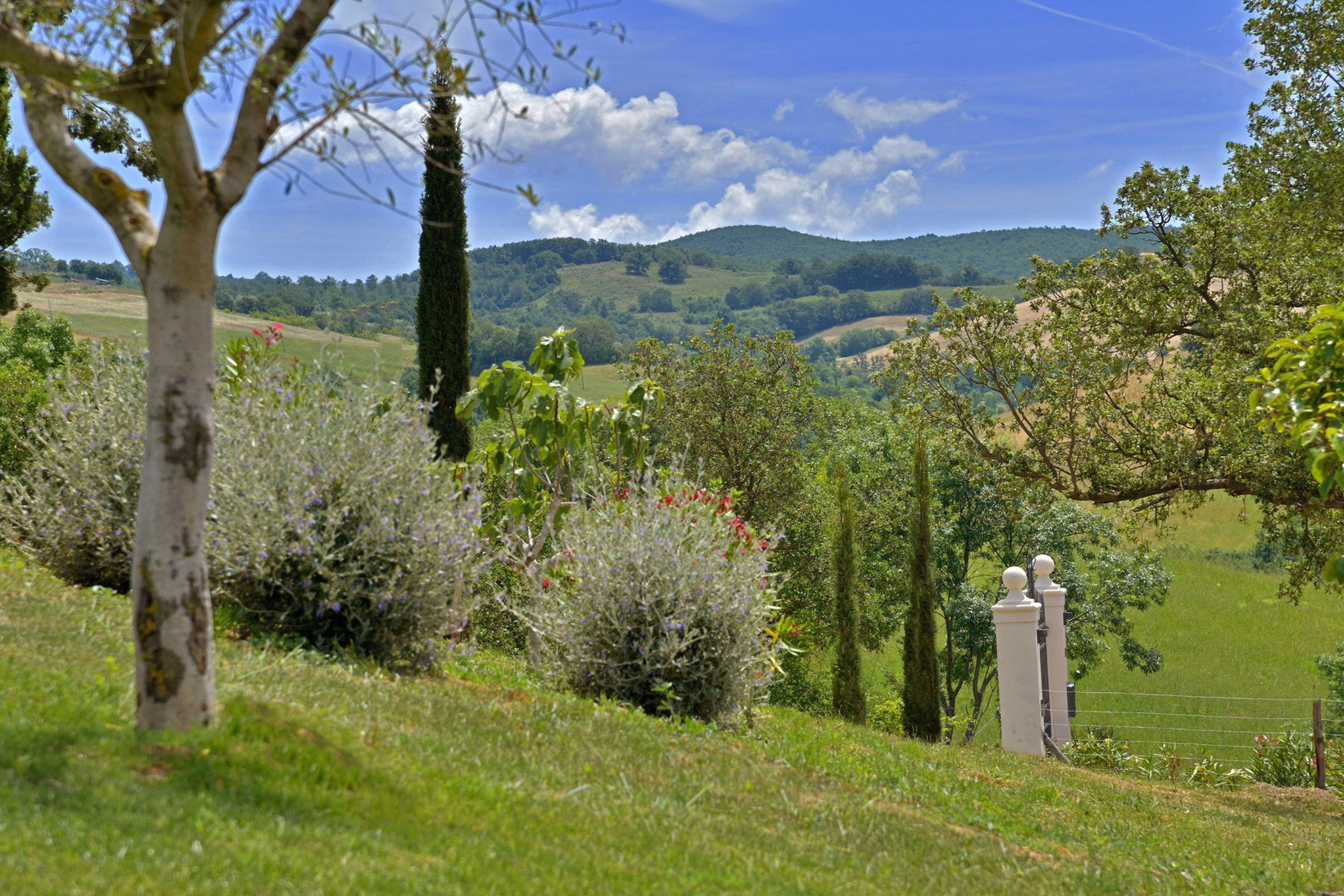 Ferienhaus Casina Montemerano in Manciano