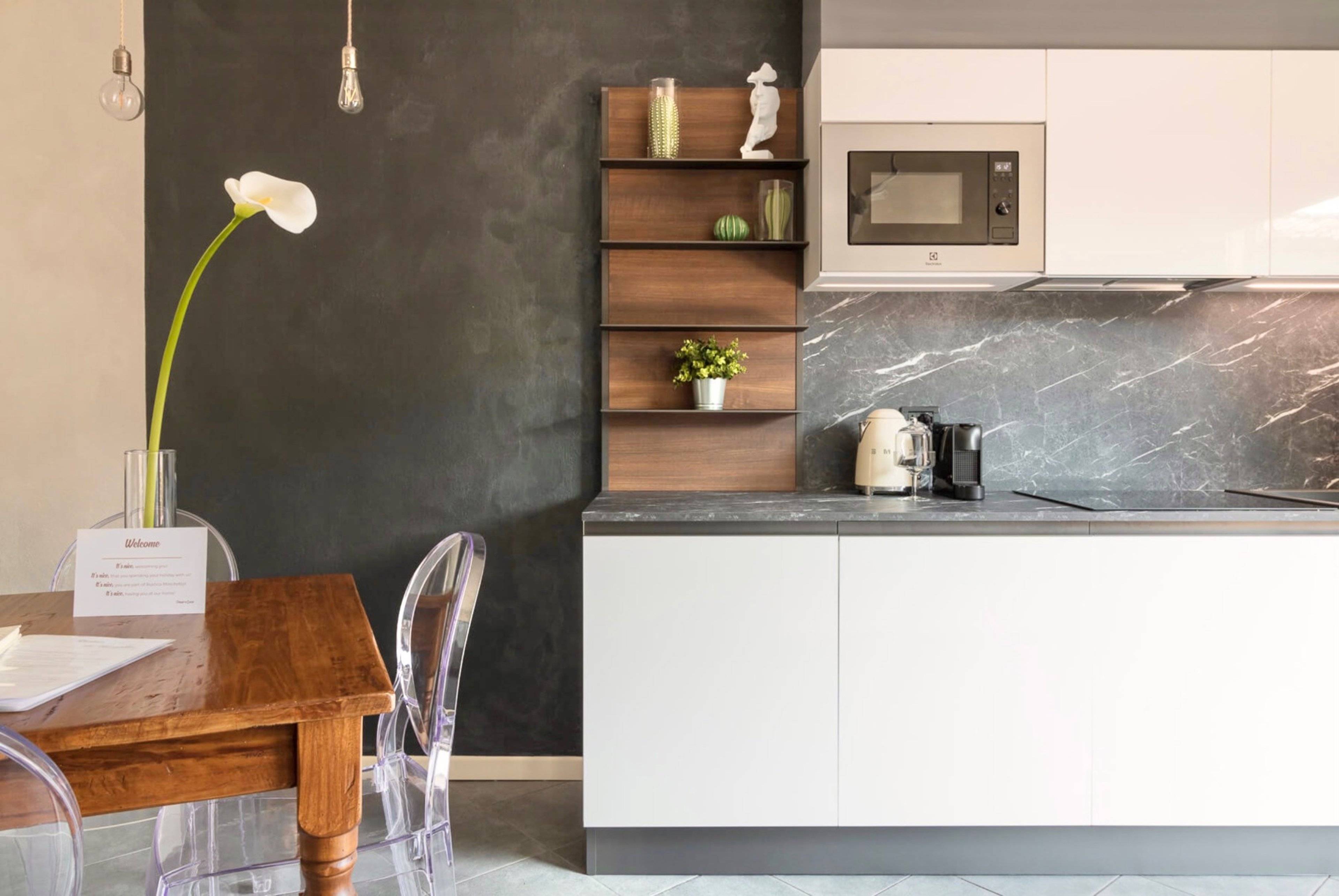 Ferienwohnung La Vigna