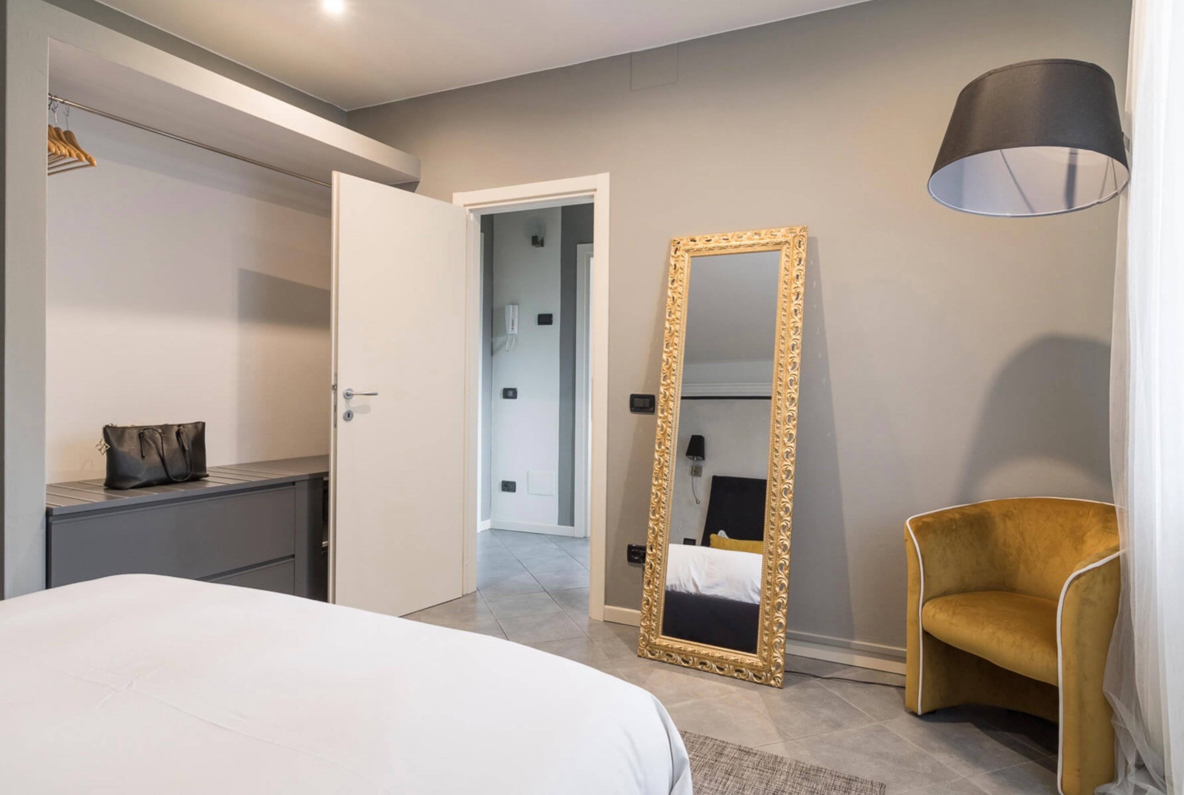 Ferienwohnung La Vigna in Oldesio