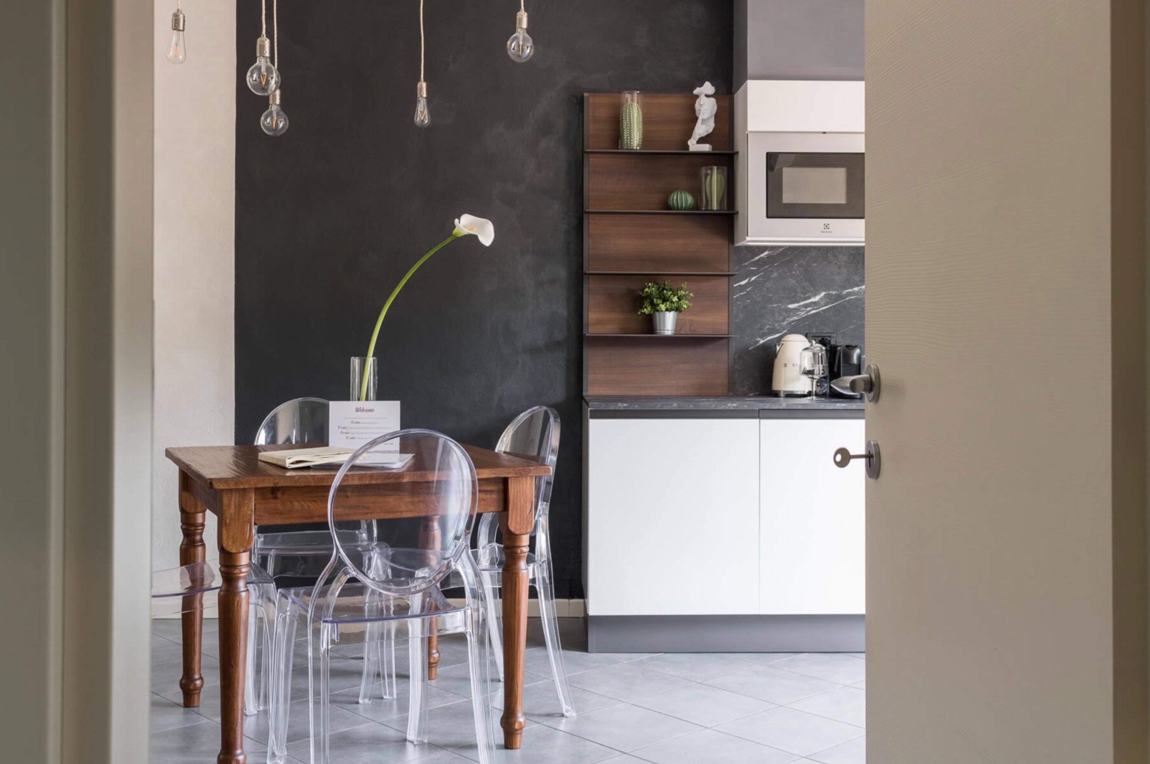 Ferienwohnung La Vigna in Oldesio