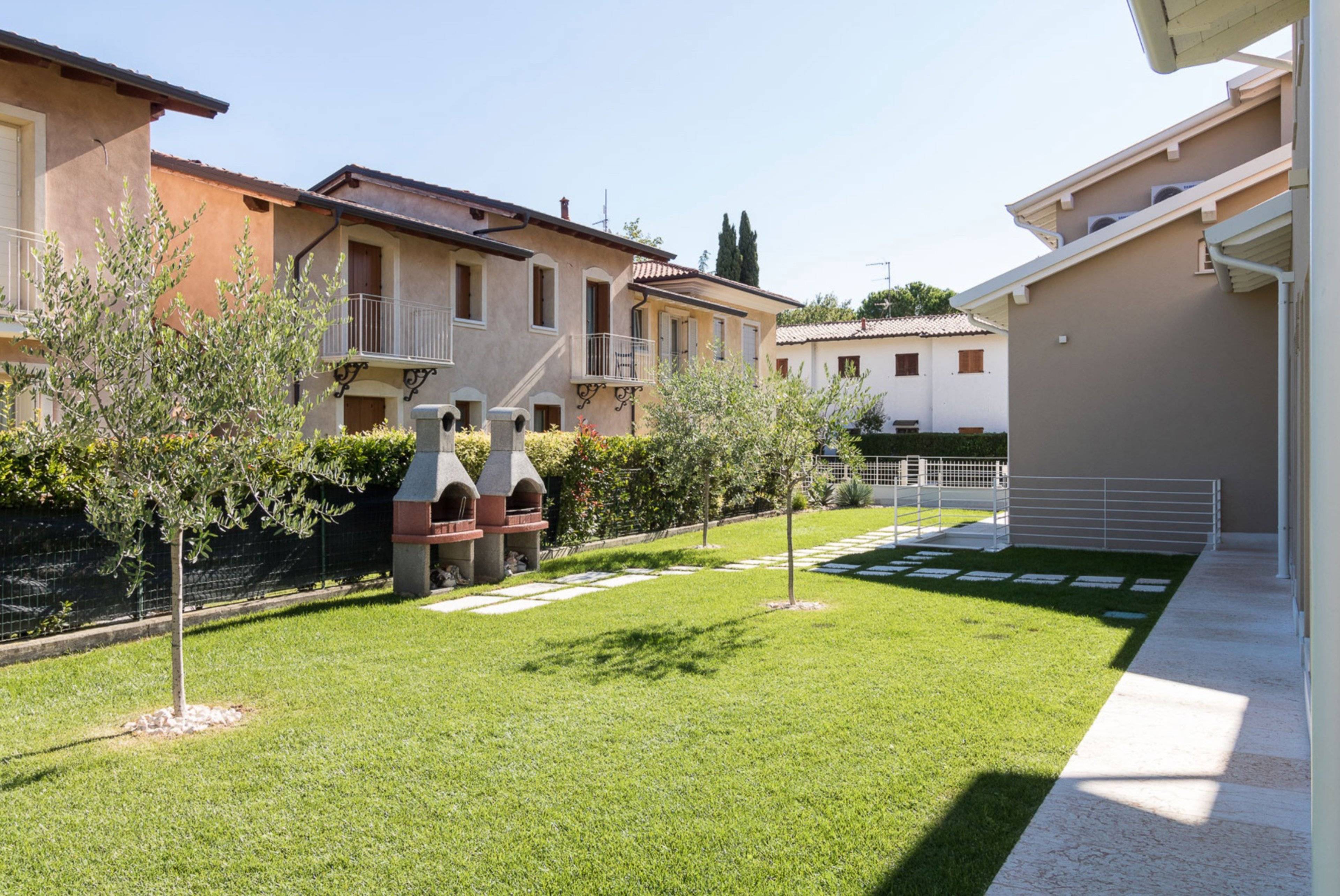 Ferienwohnung Meri Lake in Manerba del Garda