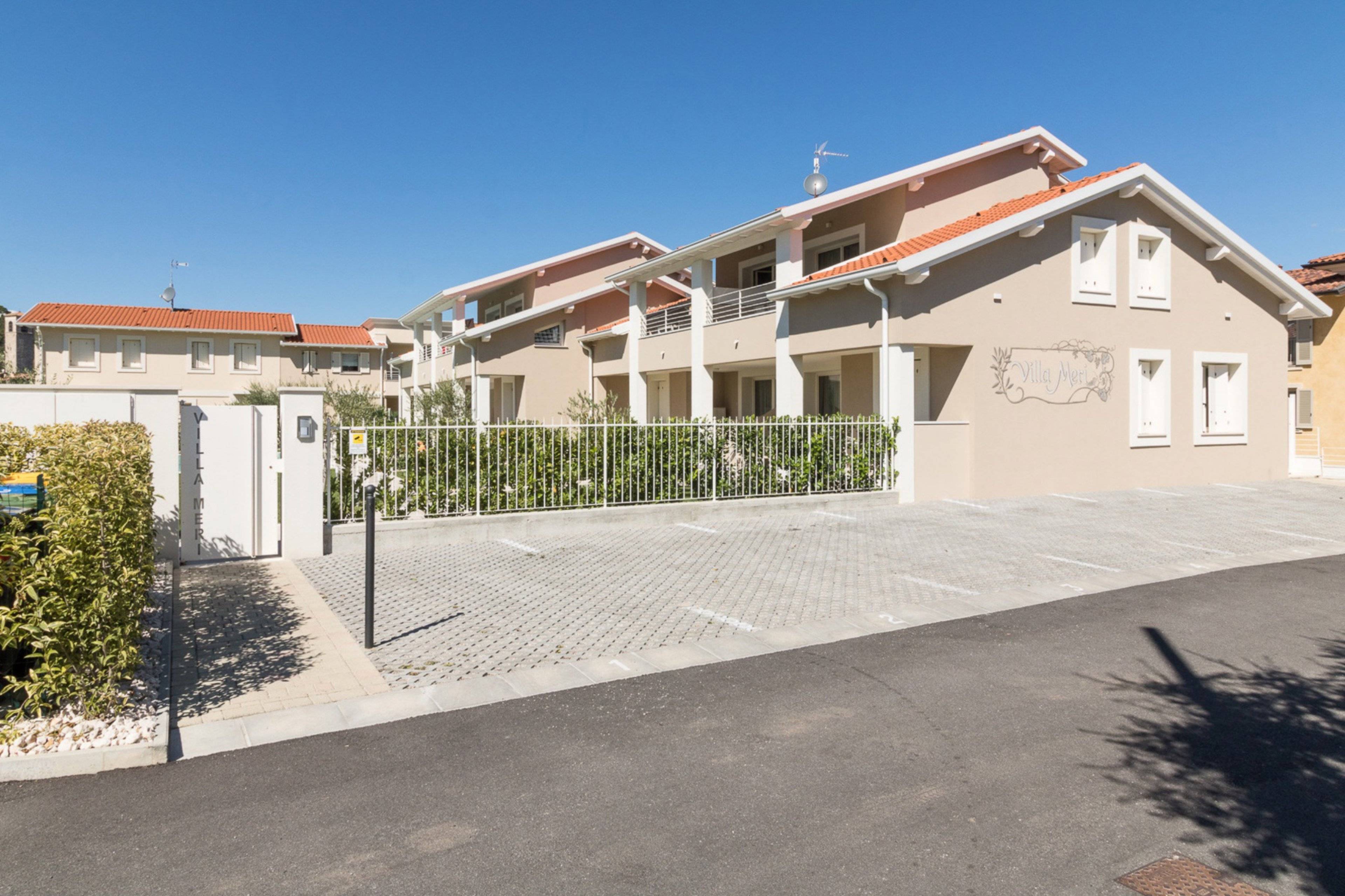 Ferienwohnung Meri Lake in Manerba del Garda