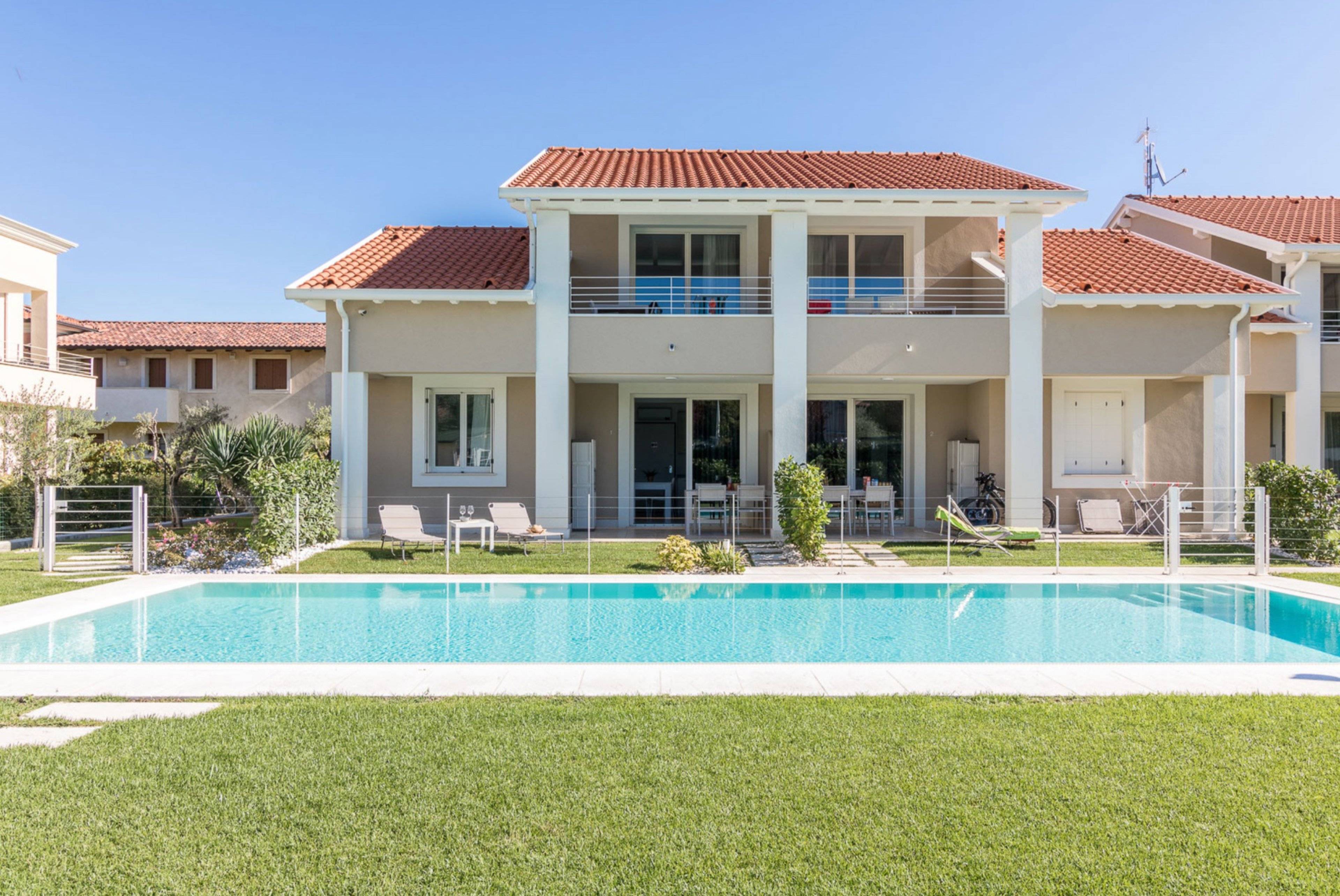 Ferienwohnung Meri Lake in Manerba del Garda