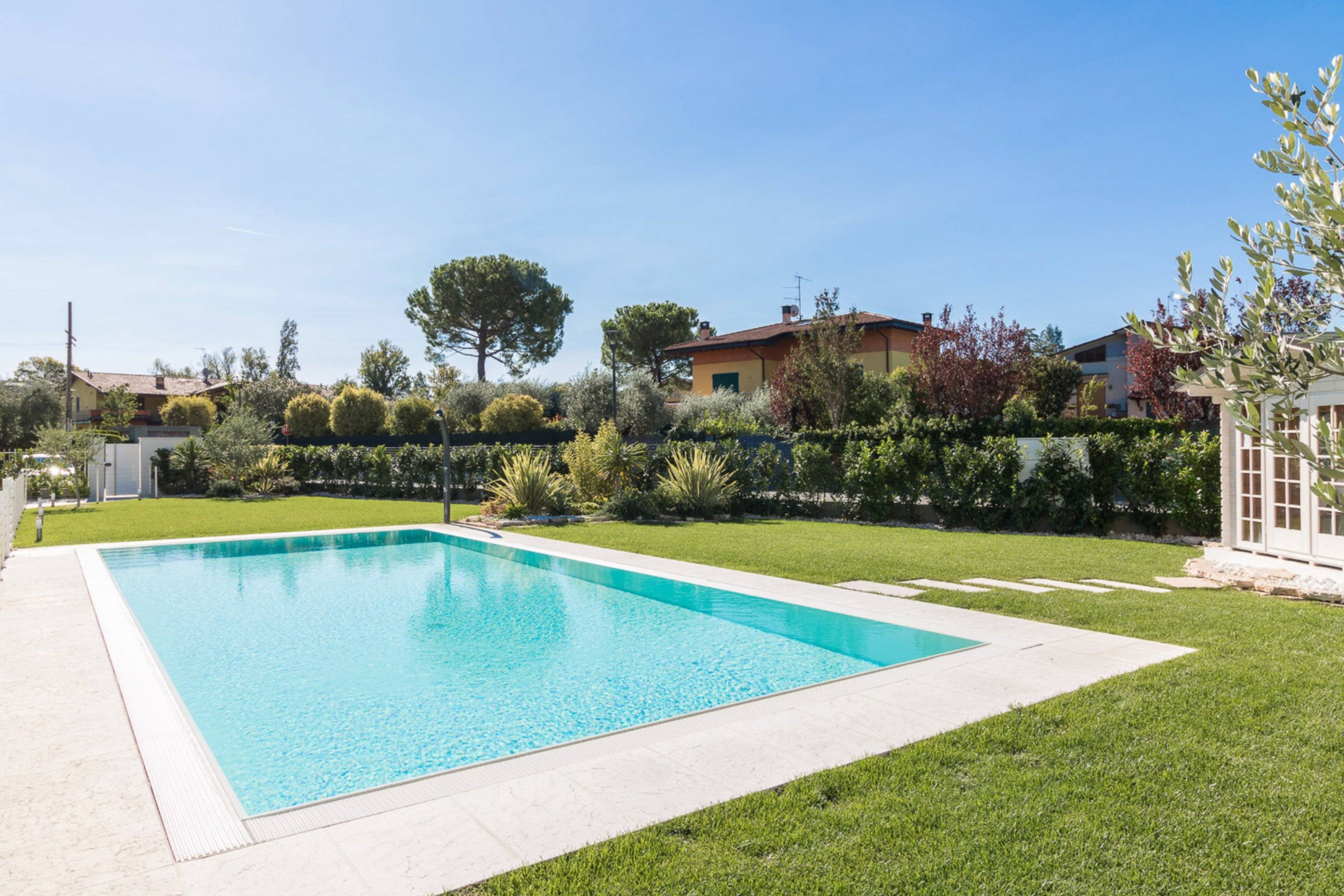 Ferienwohnung Meri Lake in Manerba del Garda