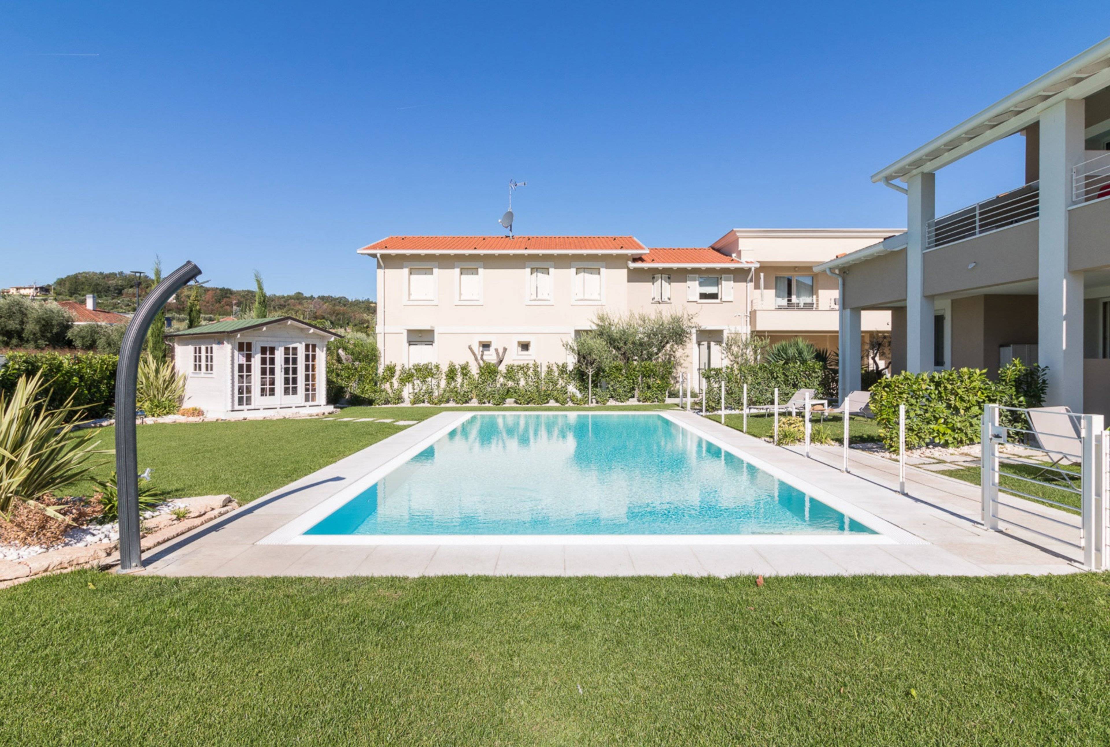 Ferienwohnung Meri Lake in Manerba del Garda
