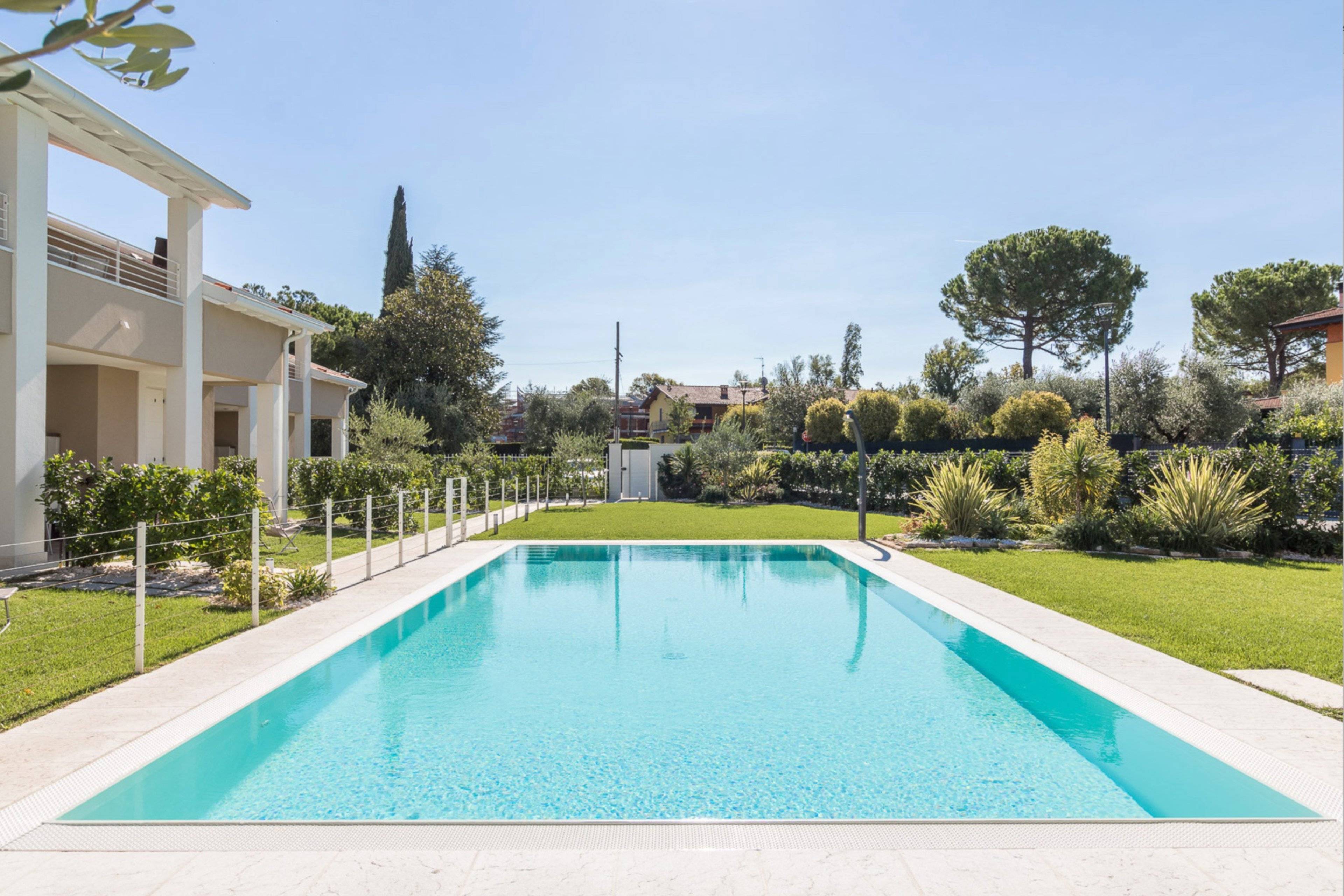 Ferienwohnung Meri Lake in Manerba del Garda