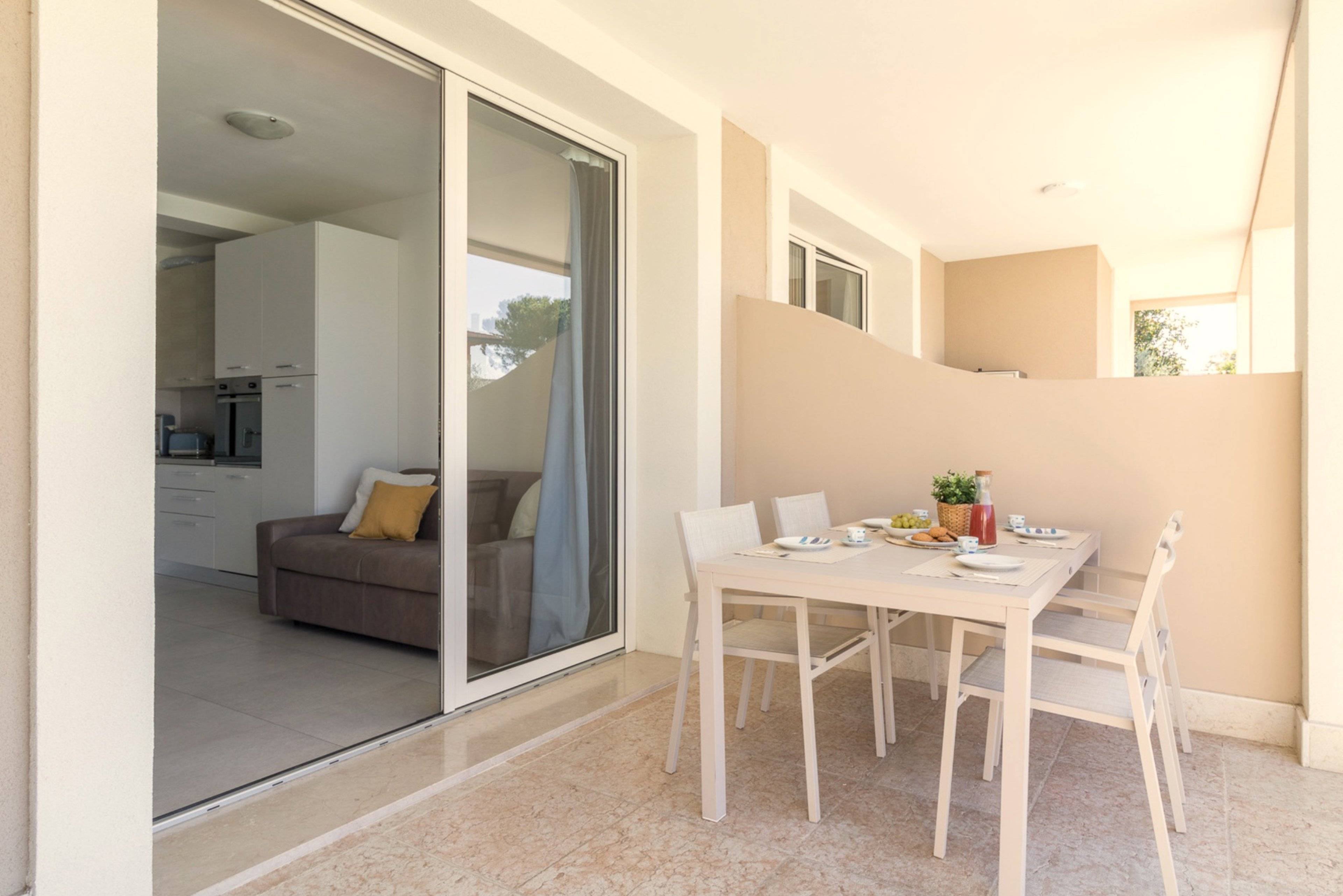 Ferienwohnung Meri Lake in Manerba del Garda