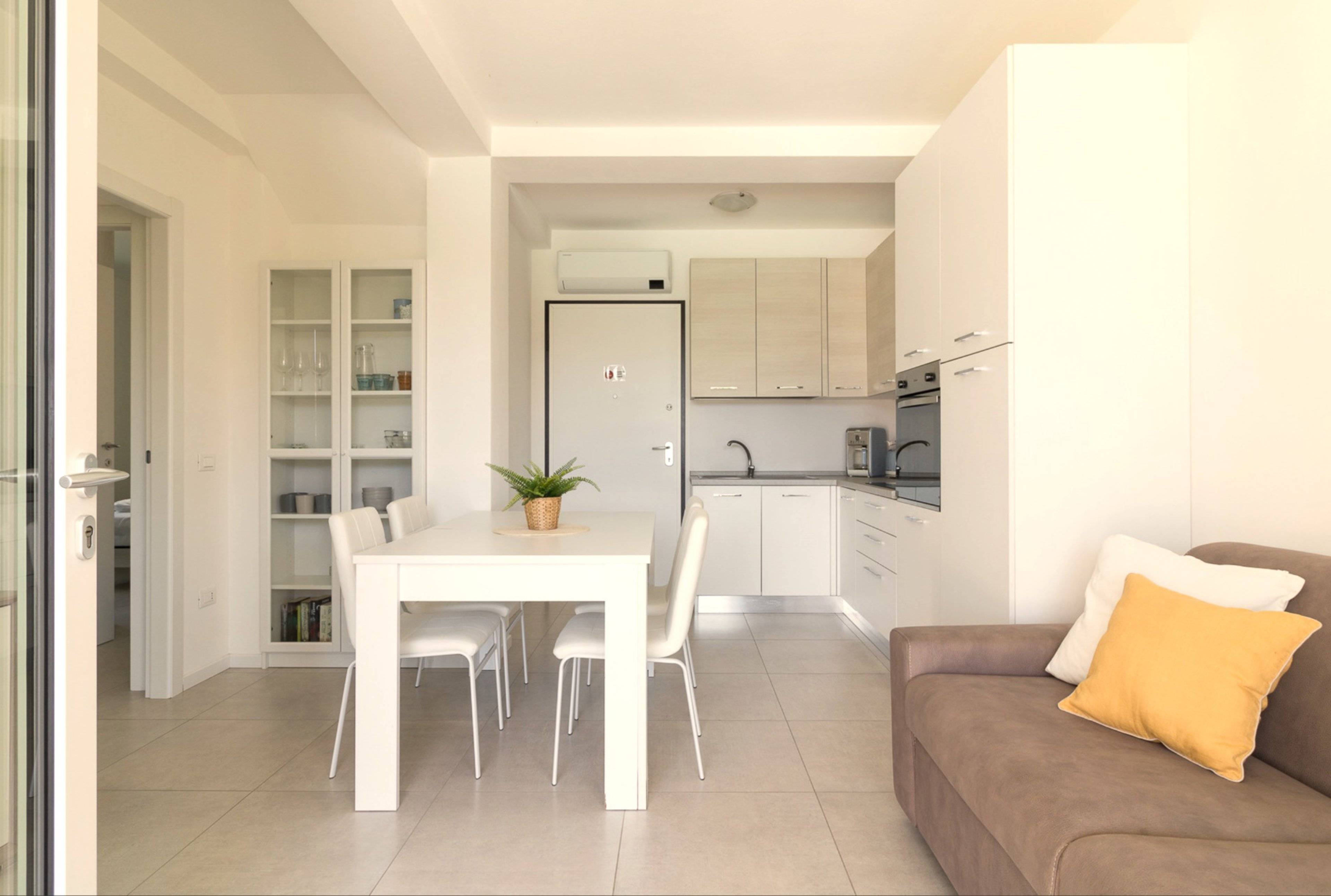Ferienwohnung Meri Lake in Manerba del Garda