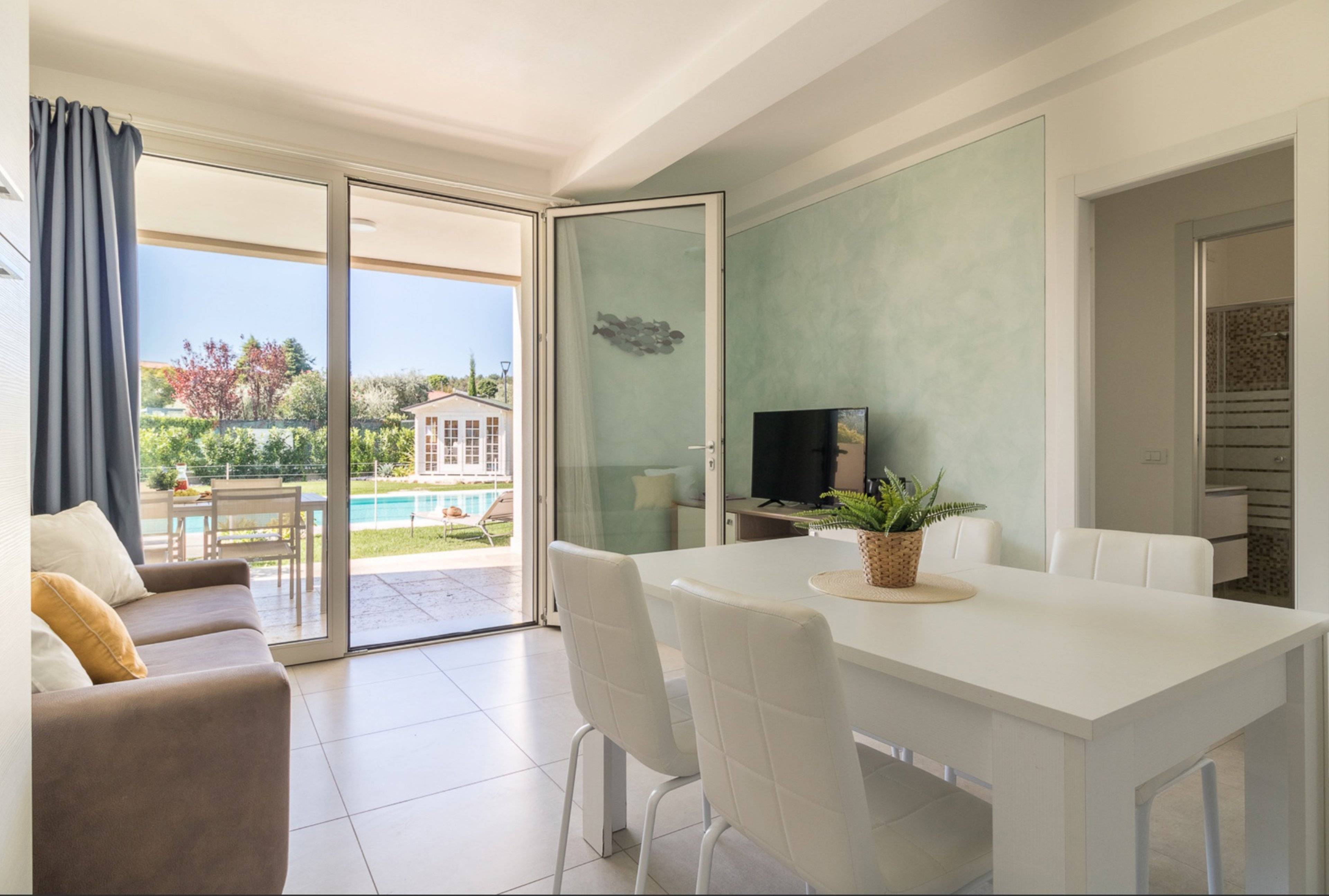 Ferienwohnung Meri Lake in Manerba del Garda