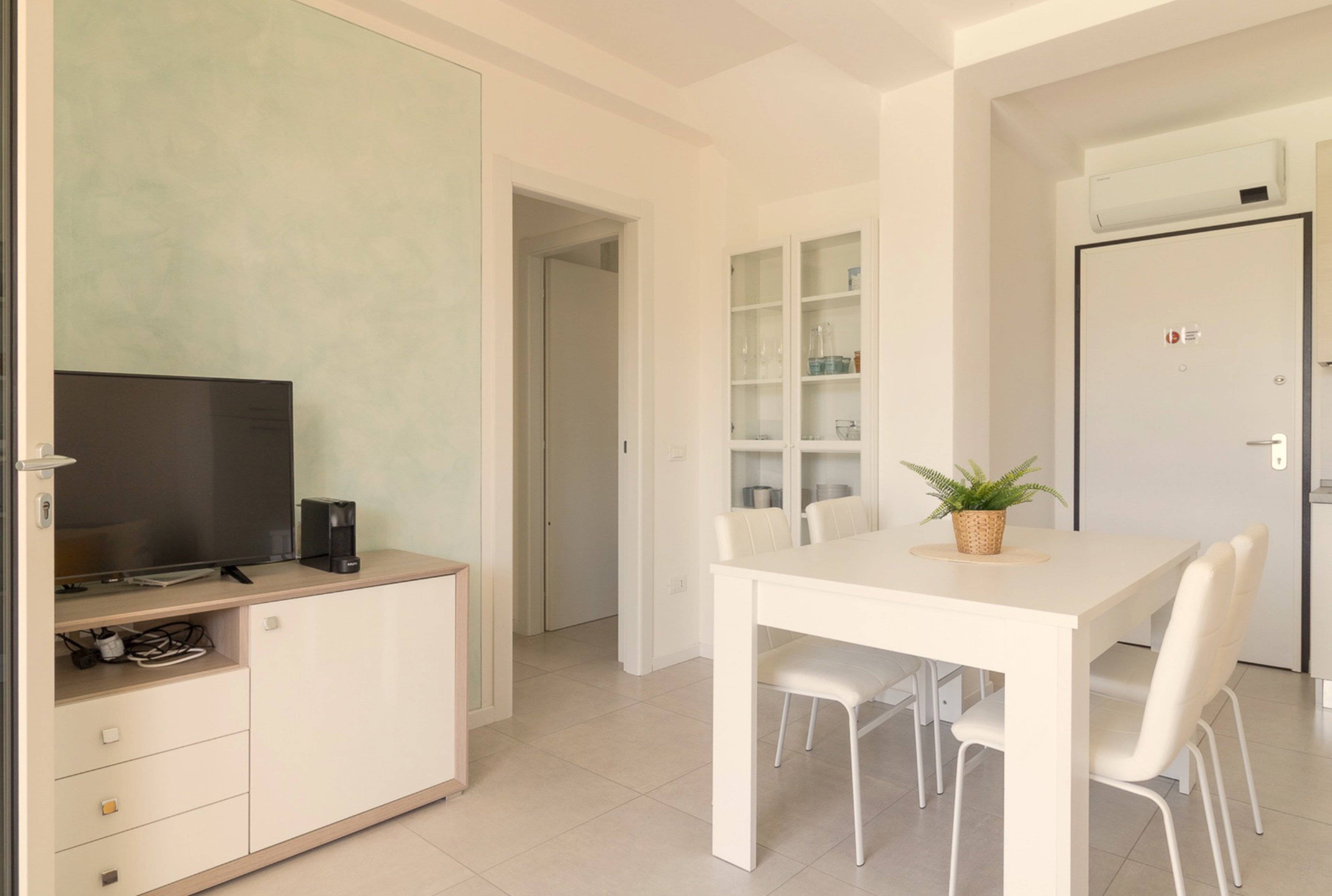 Ferienwohnung Meri Lake in Manerba del Garda