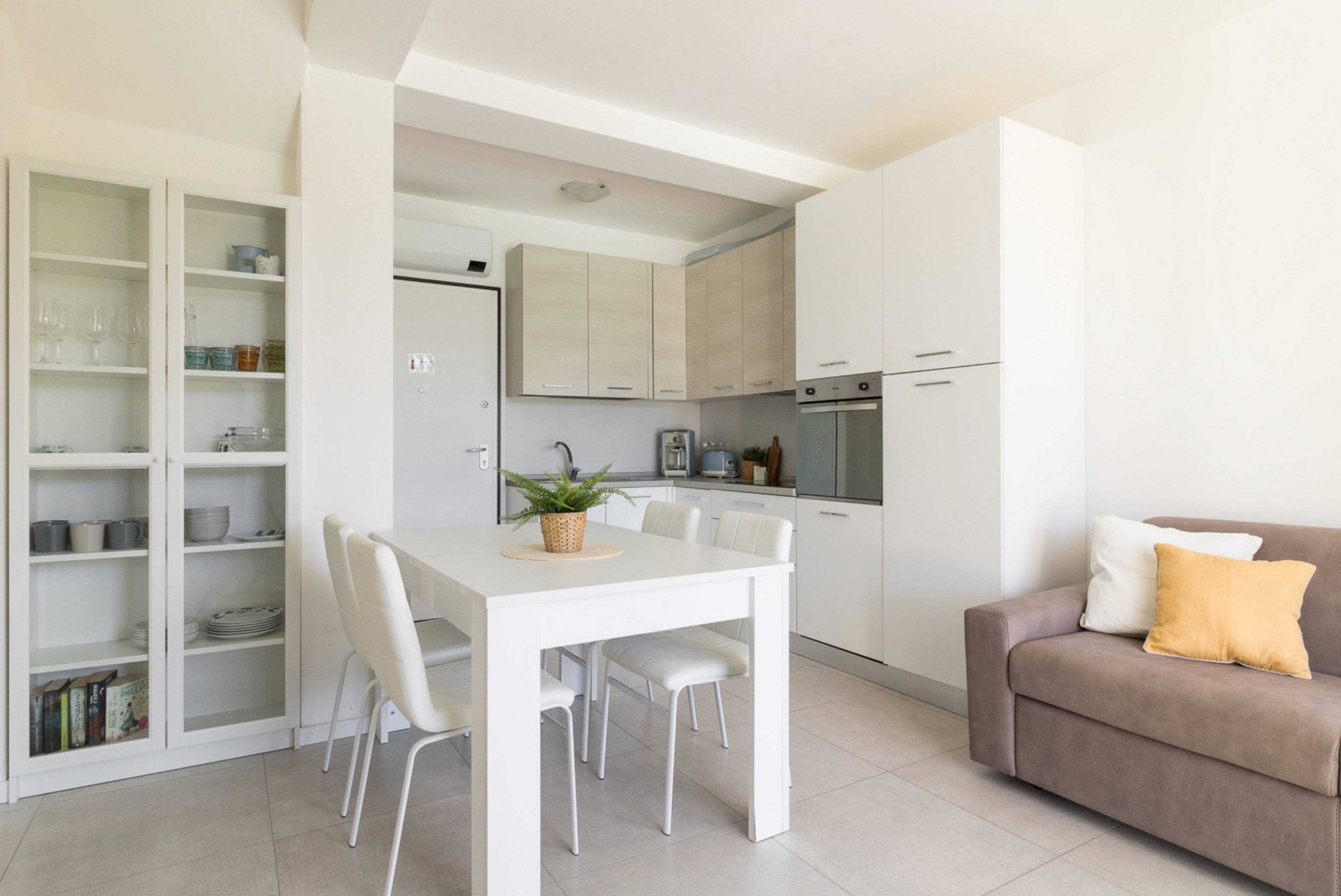Ferienwohnung Meri Lake in Manerba del Garda