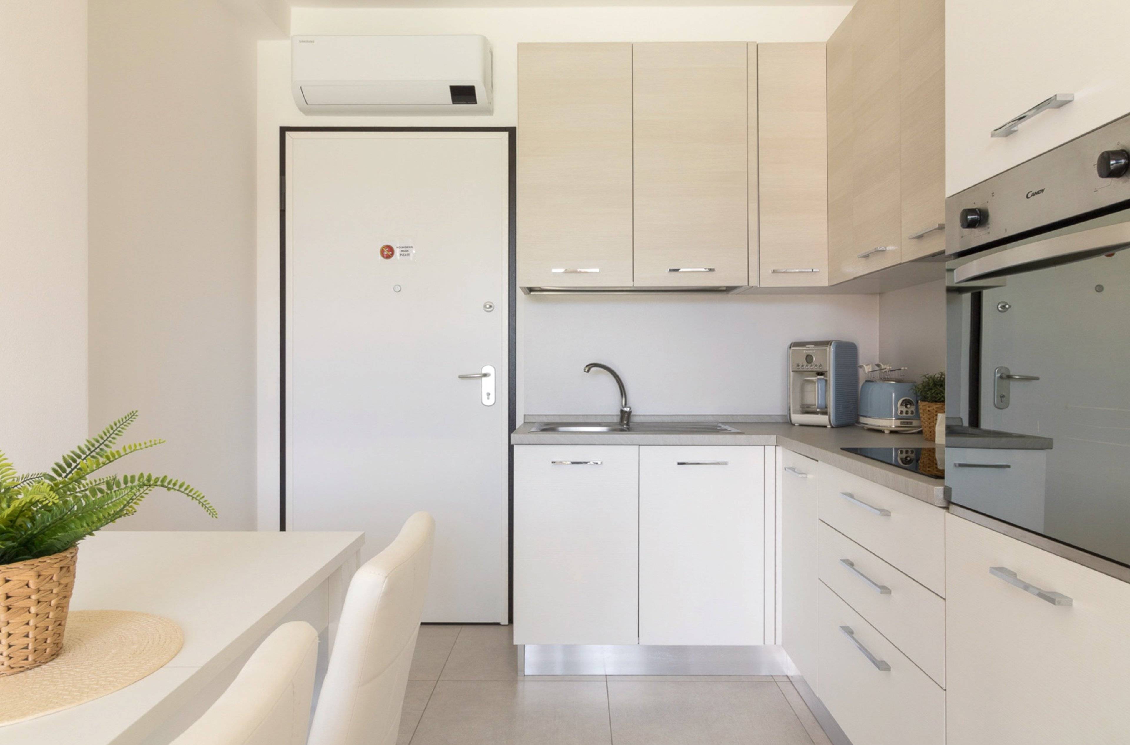 Ferienwohnung Meri Lake in Manerba del Garda