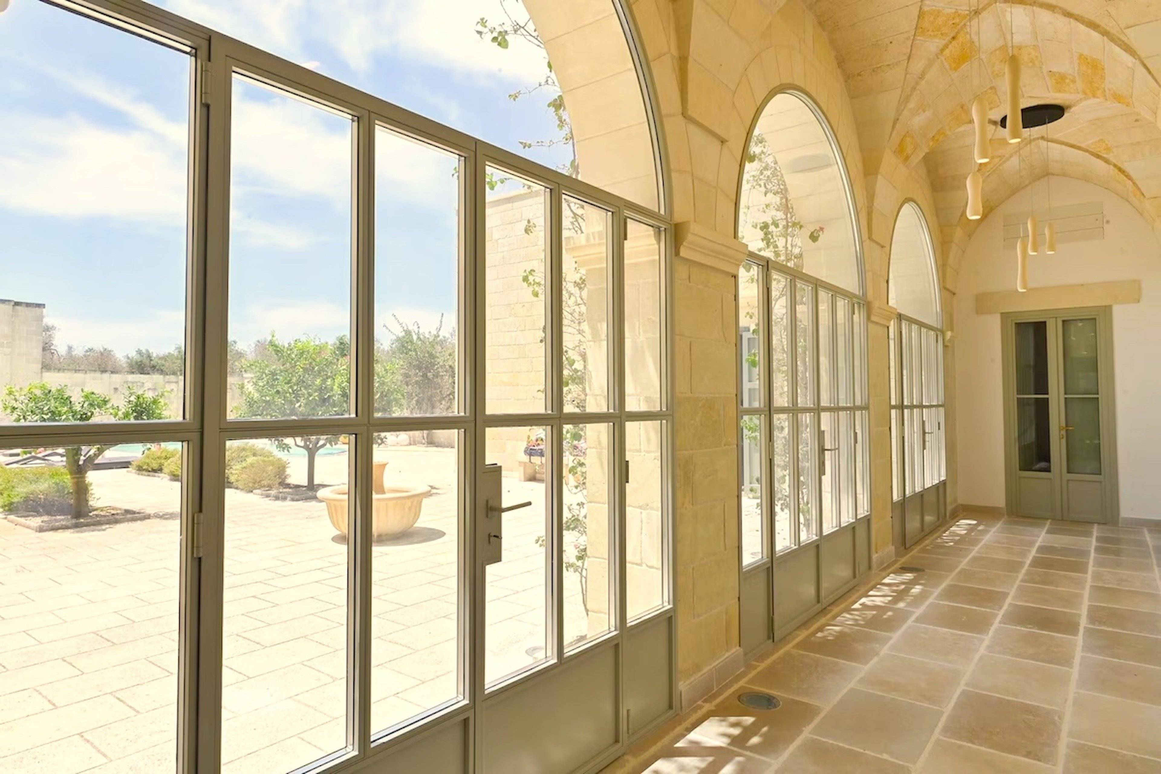 Masseria Oliveto in Carpignano Salentino