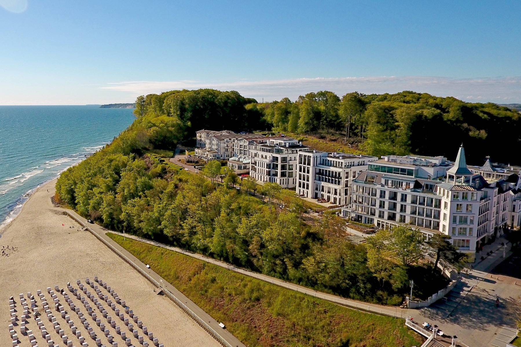 Ferienwohnung Sea Coast