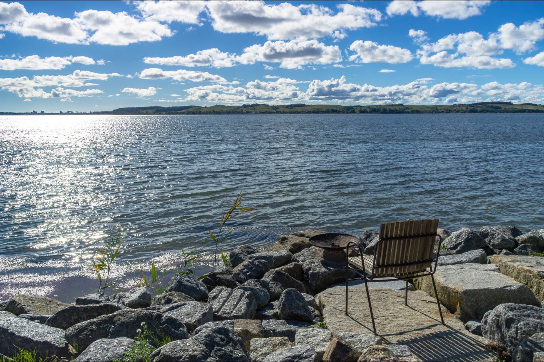 Ferienhaus Ankerplatz