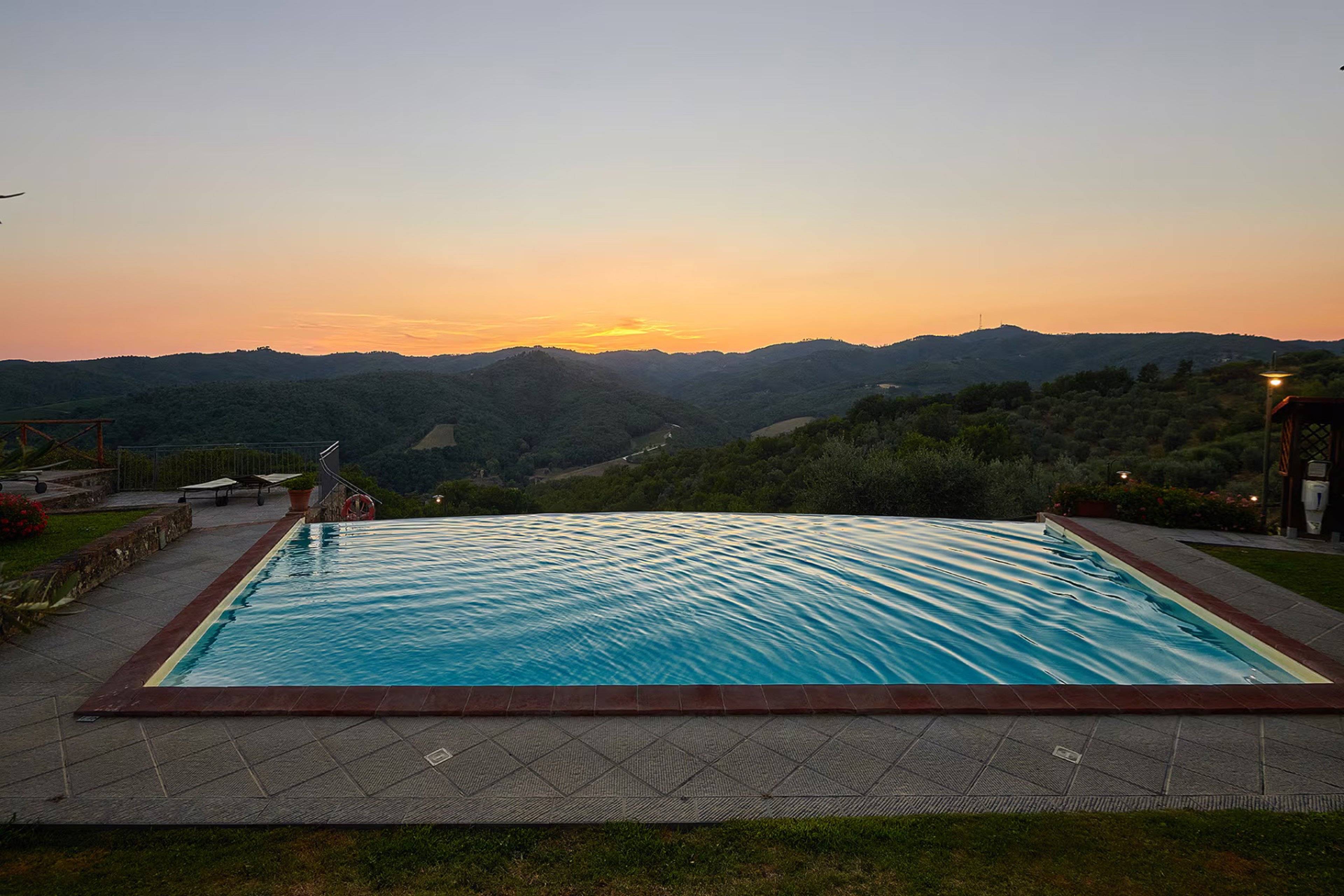 Ferienwohnung PARATA