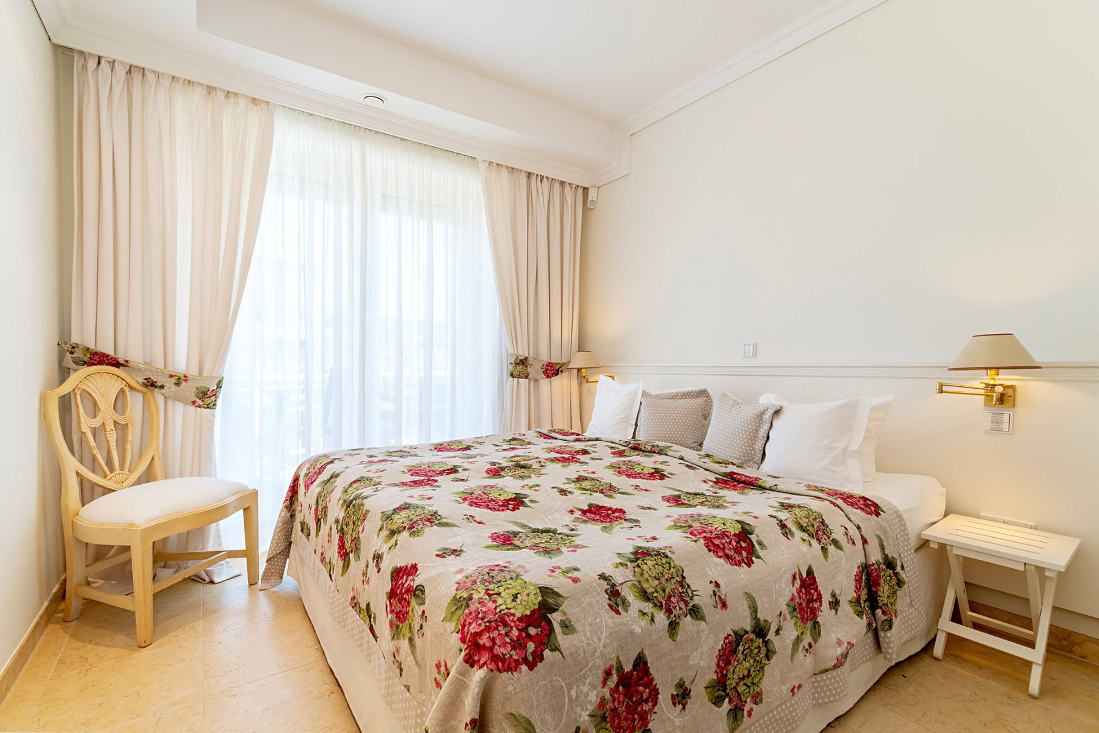 Ferienwohnung Stranddomizil 5 in Kühlungsborn