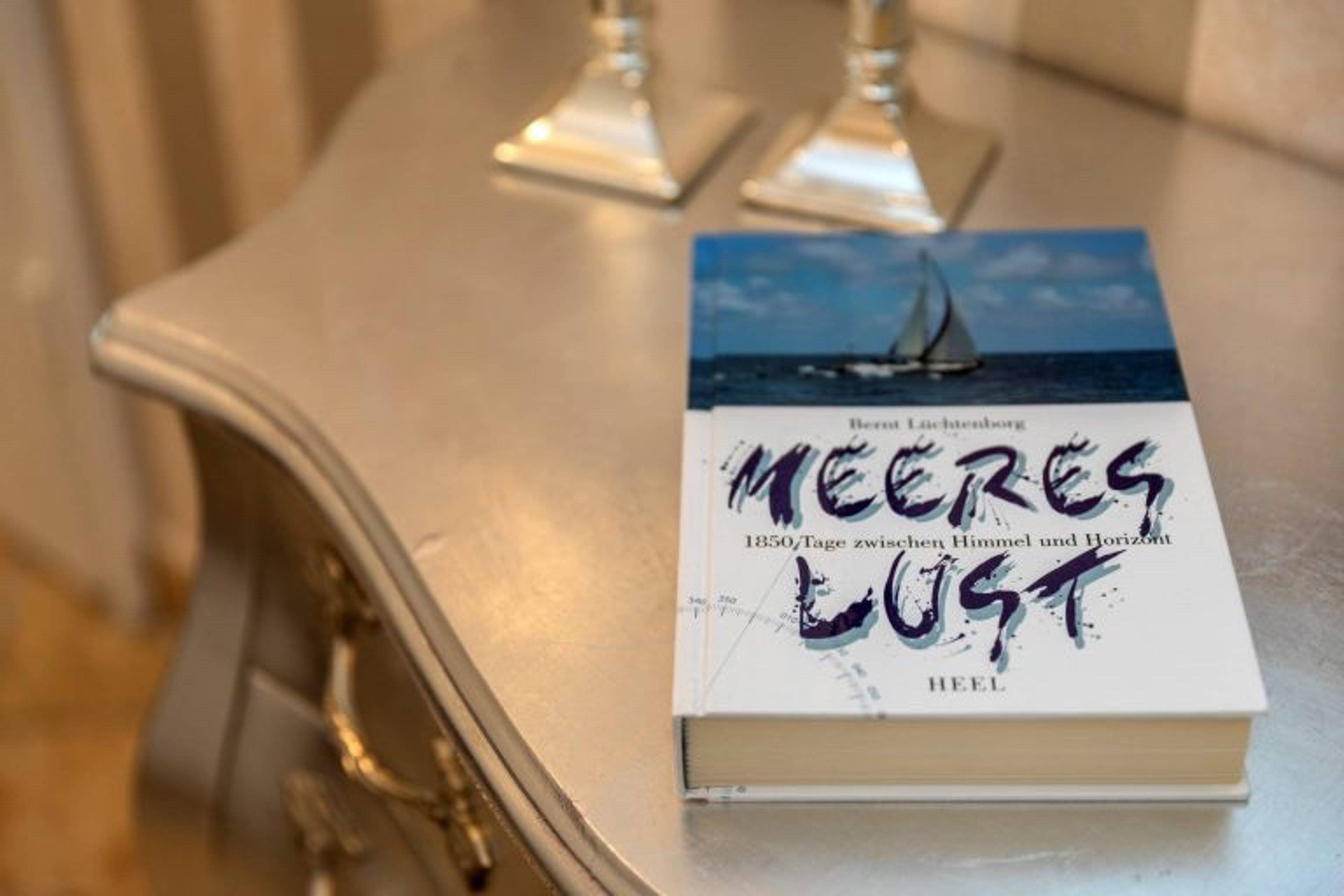 Ferienwohnung MEERESLUST / Villa SEESTERN