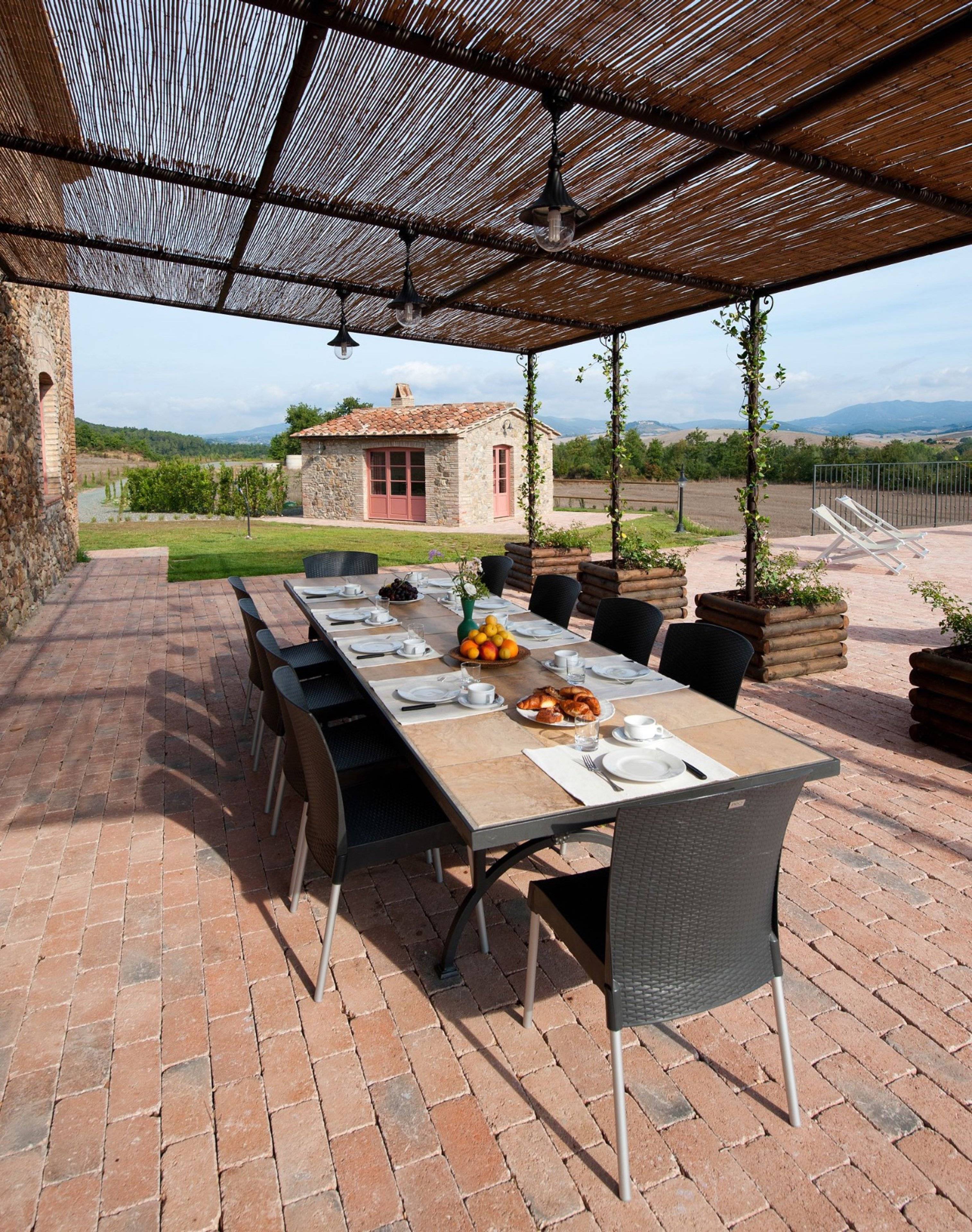Villa Gherardesca in Guardistallo