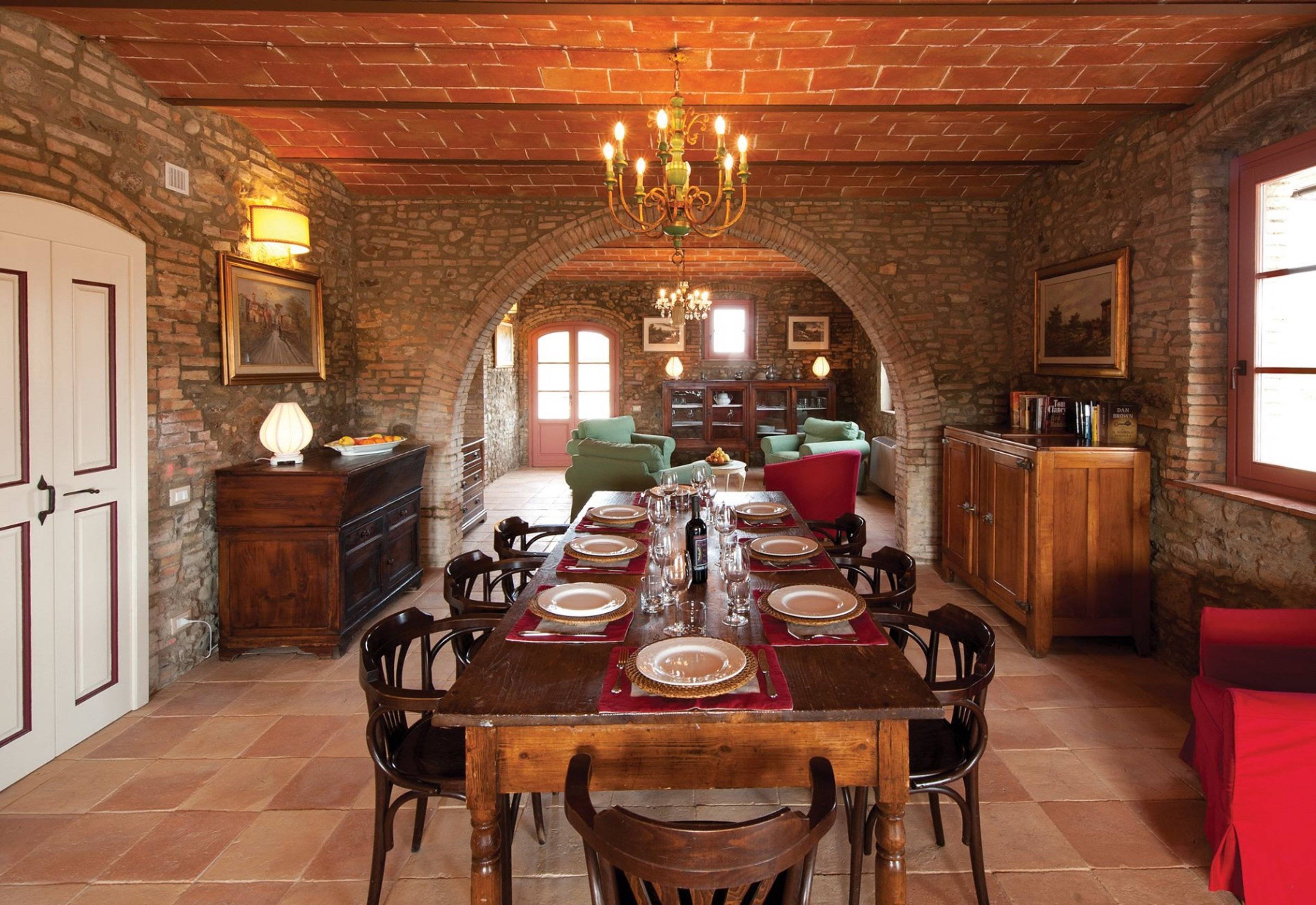 Villa Gherardesca in Guardistallo