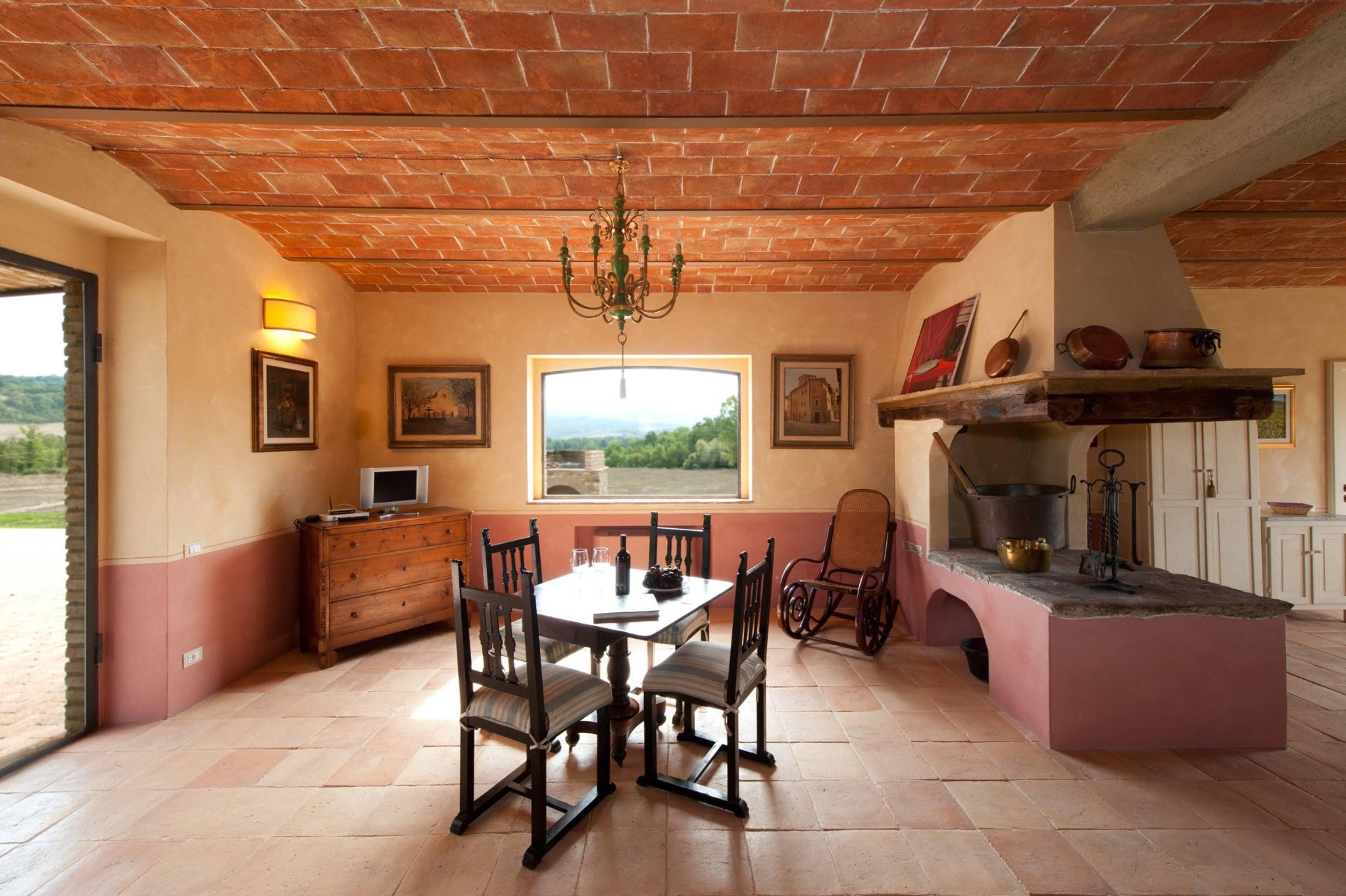 Villa Gherardesca in Guardistallo