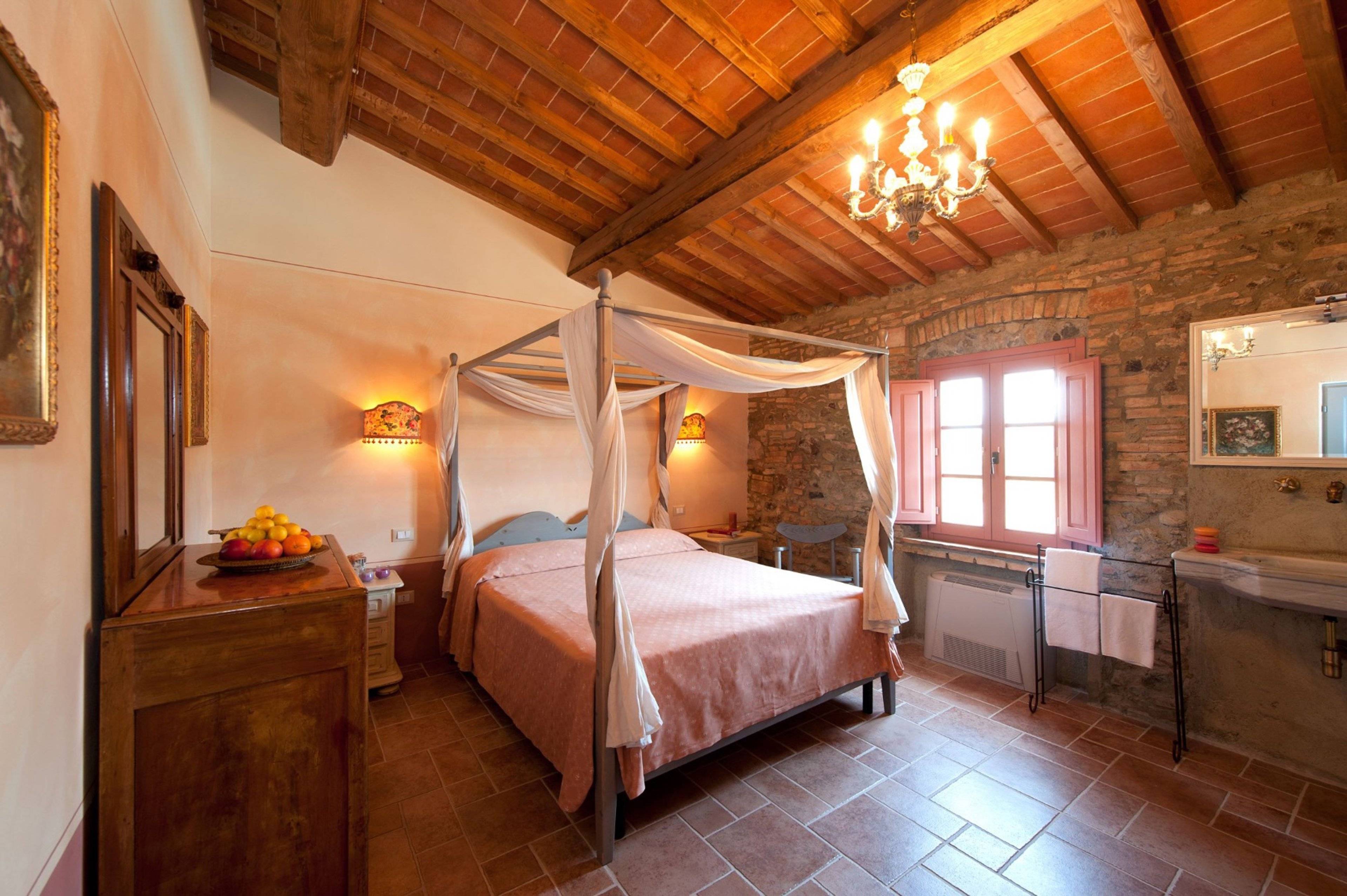 Villa Gherardesca in Guardistallo