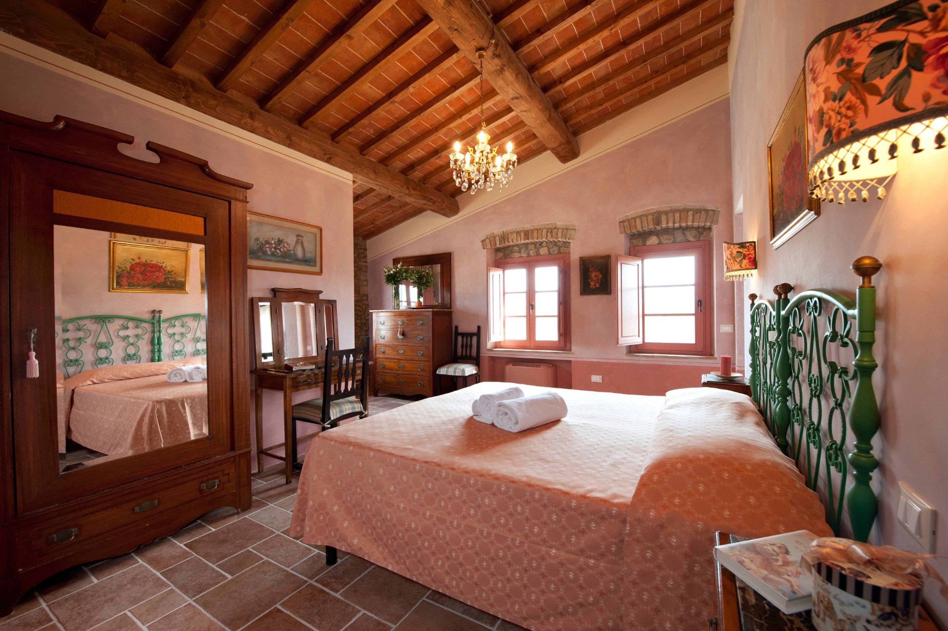 Villa Gherardesca in Guardistallo