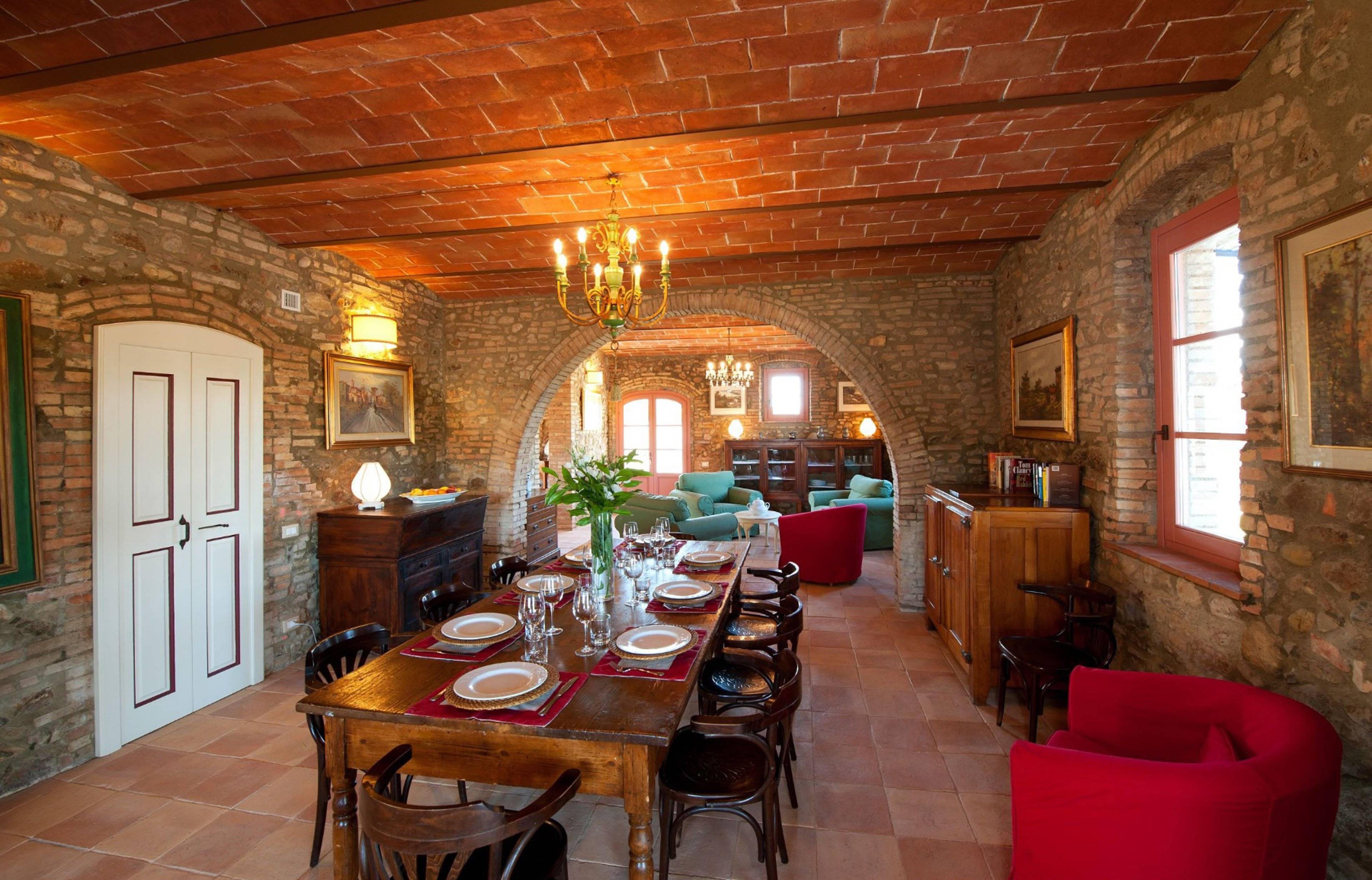 Villa Gherardesca in Guardistallo