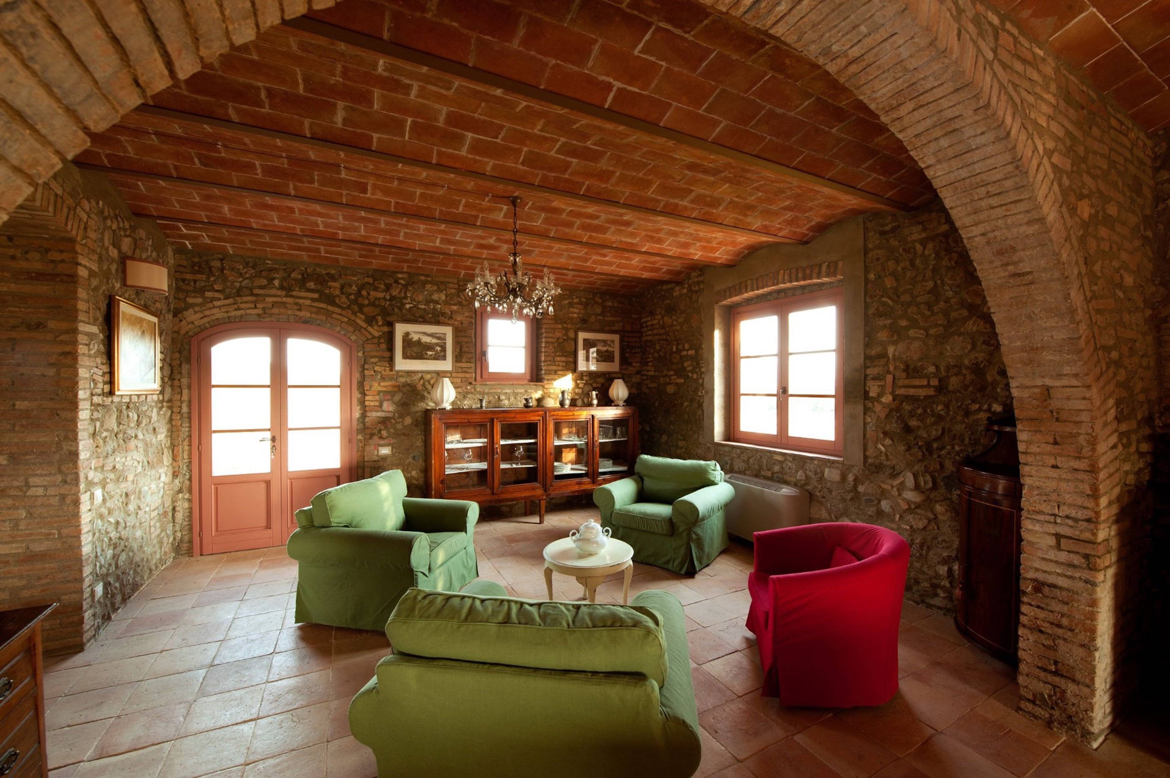 Villa Gherardesca in Guardistallo