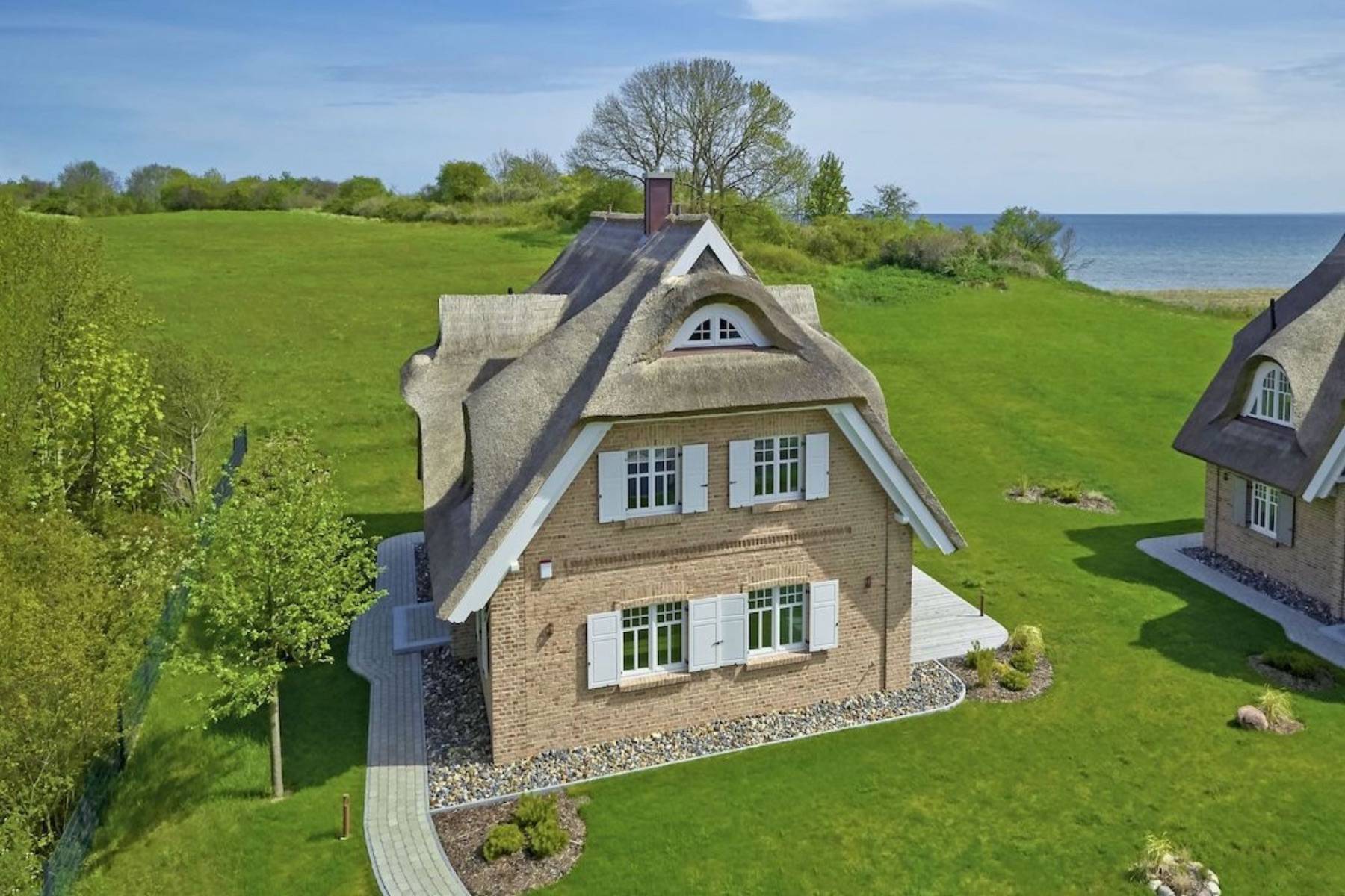 Ferienhaus Nordperd