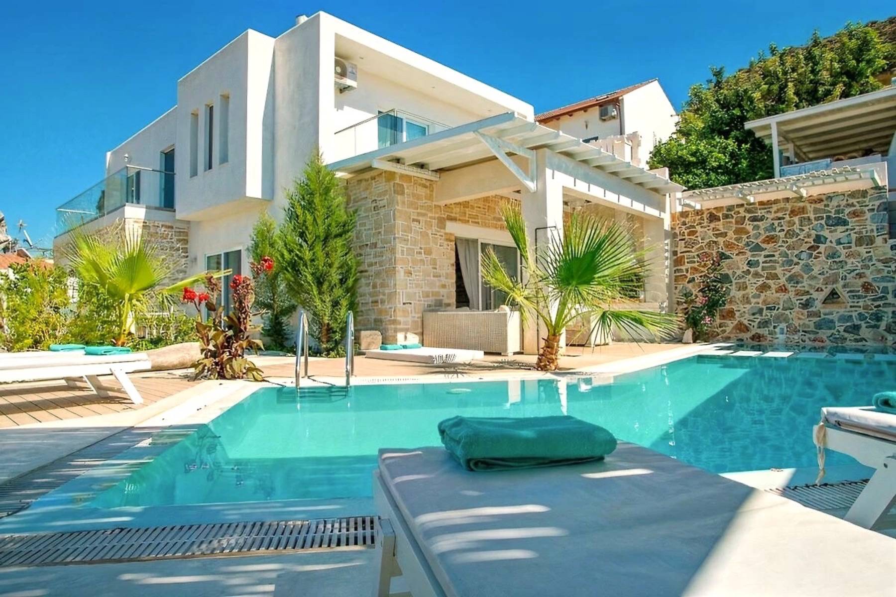 Villa Ella - Pitsidia - Südküste Kreta