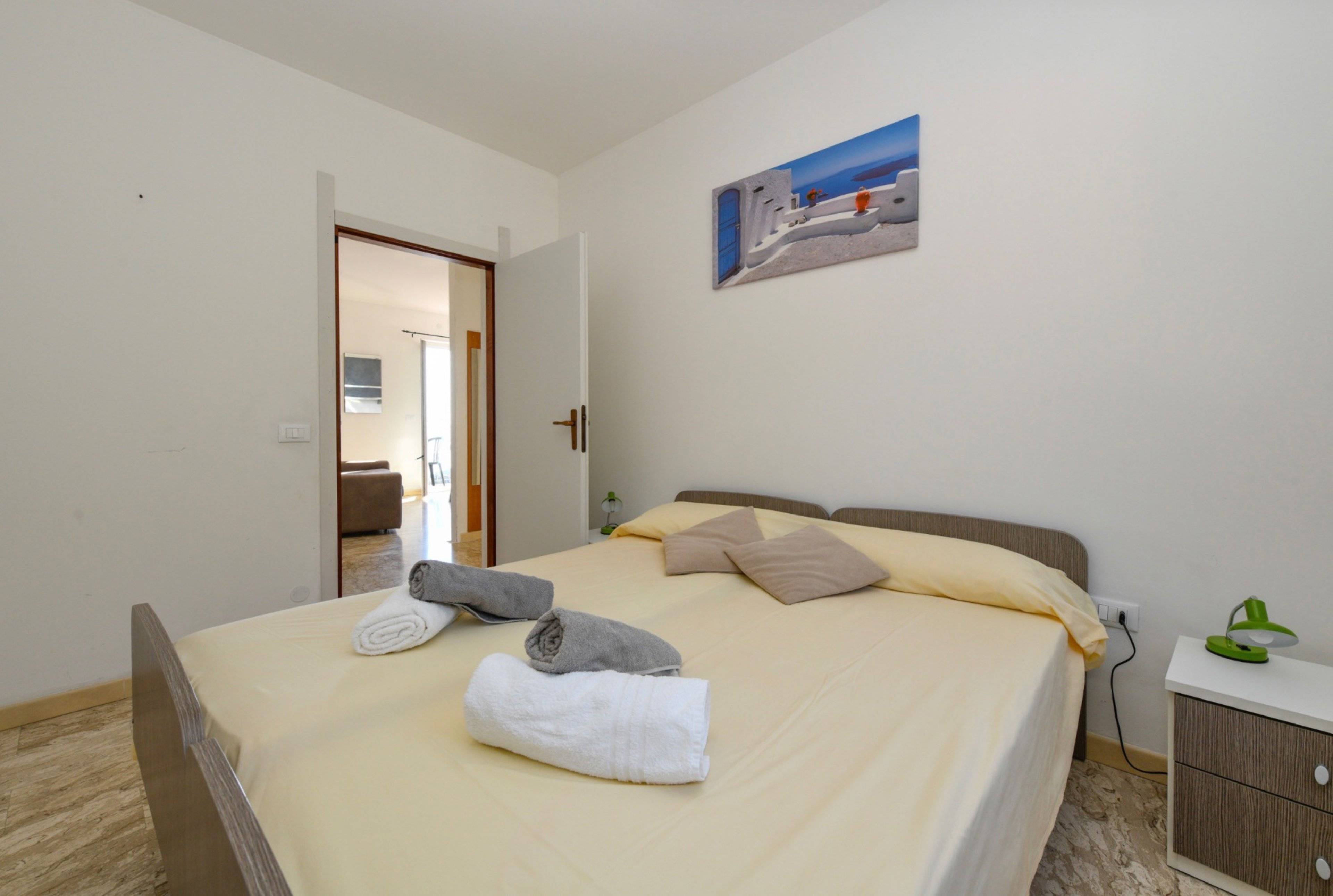 Ferienwohnung Piccolo Ragno Balcony in Tignale