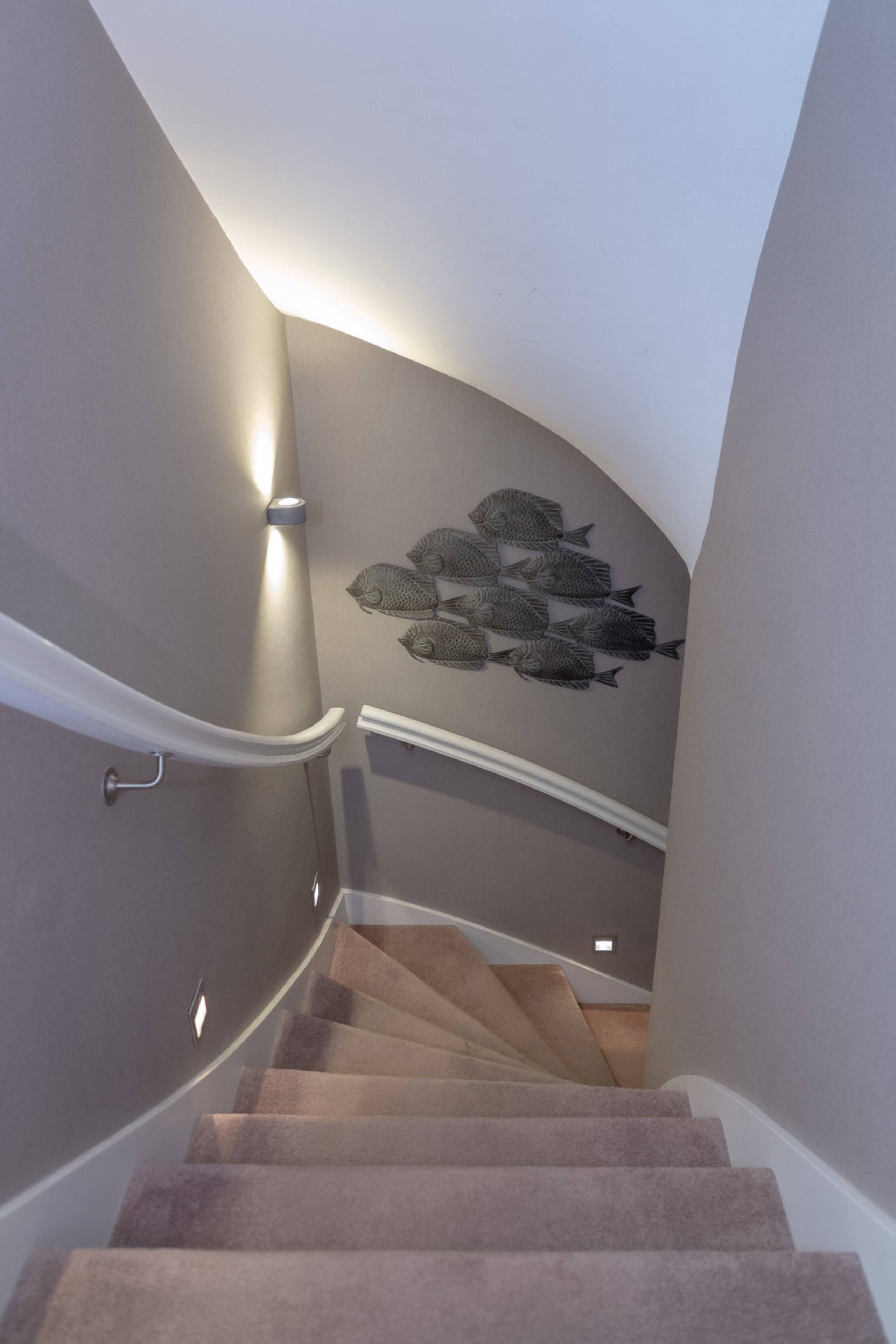 Ferienwohnung Sönswai in Munkmarsch