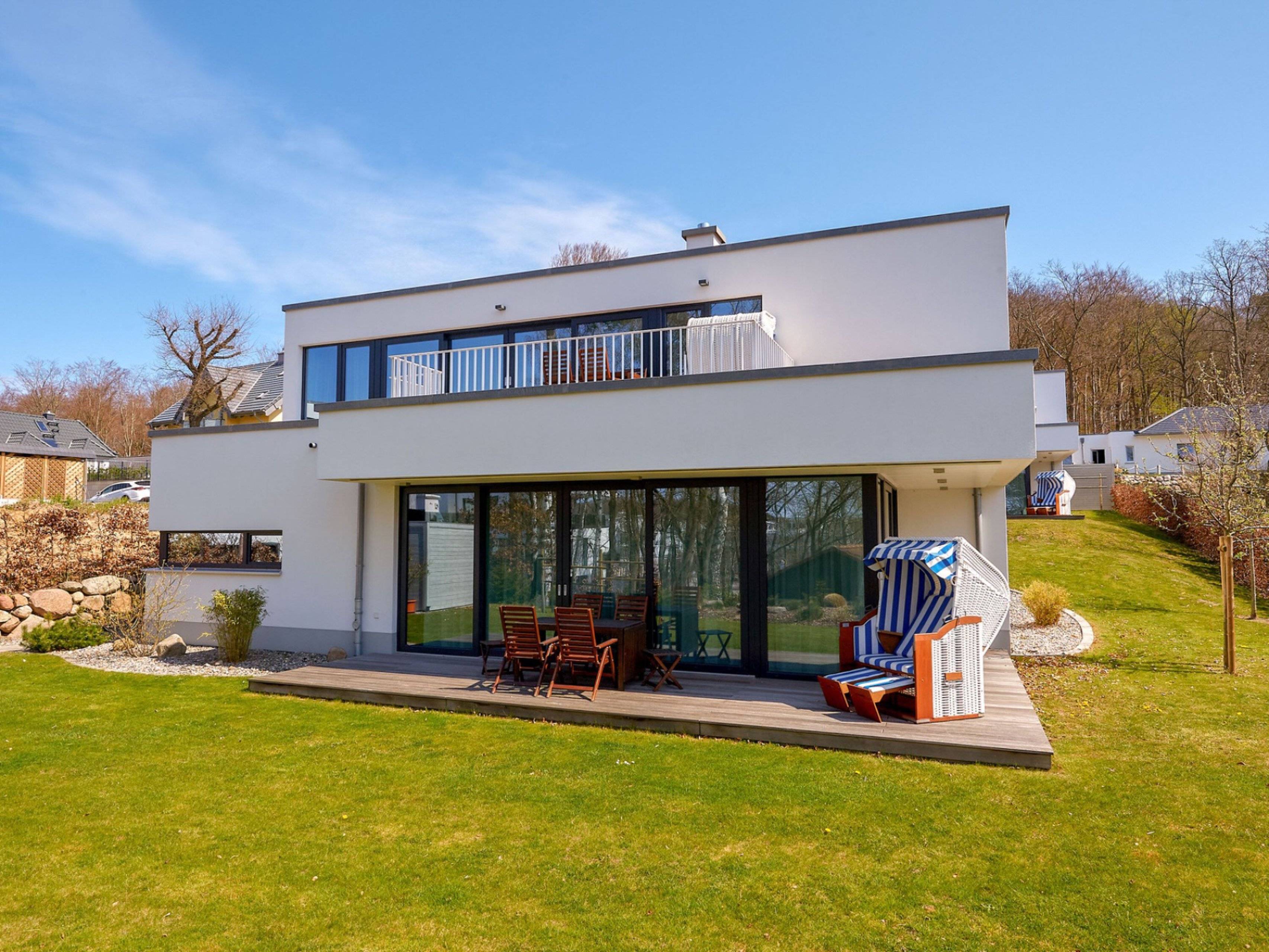 Ferienwohnung Windhus