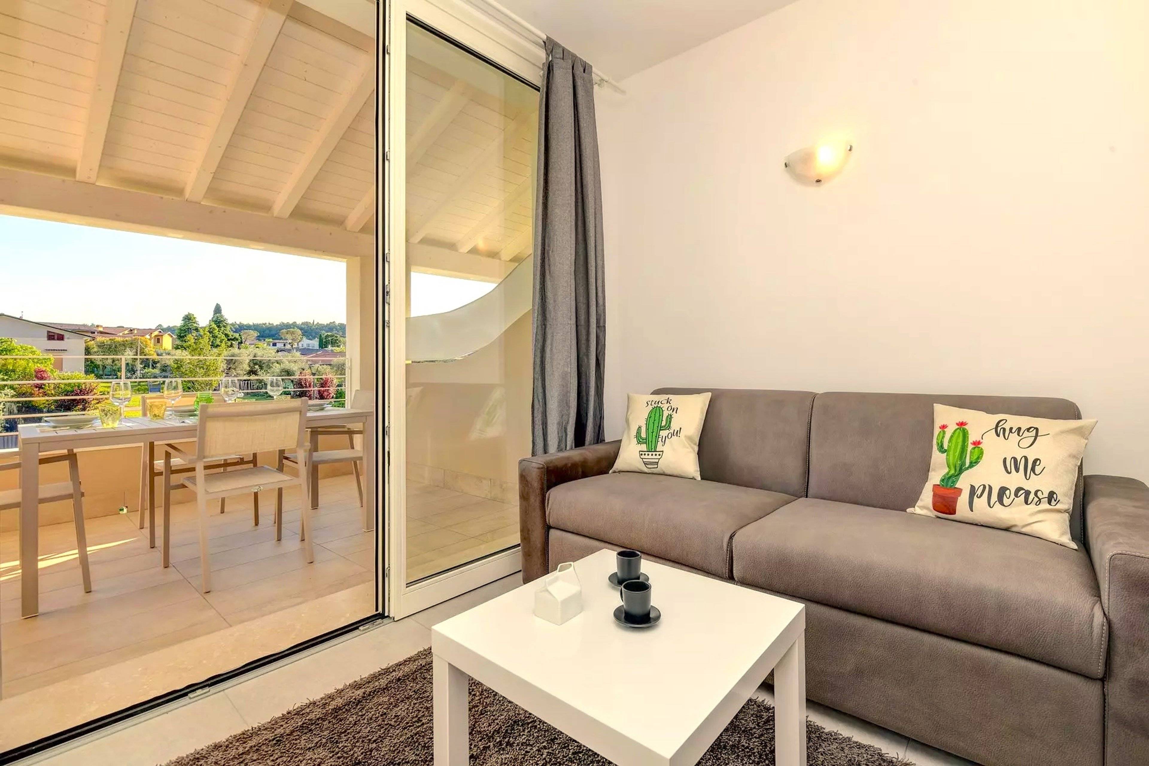 Ferienwohnung Star in Manerba del Garda