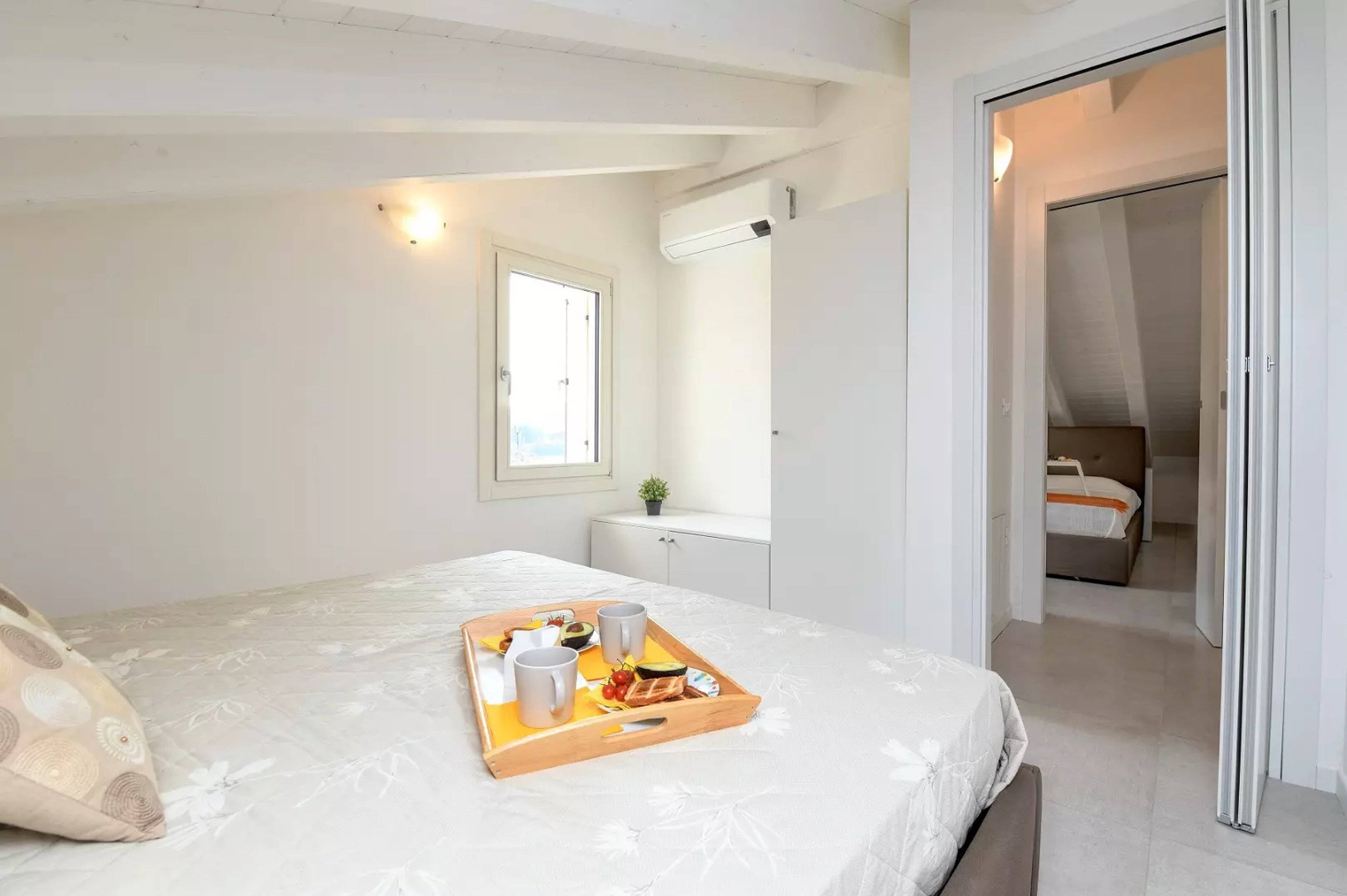 Ferienwohnung Star in Manerba del Garda