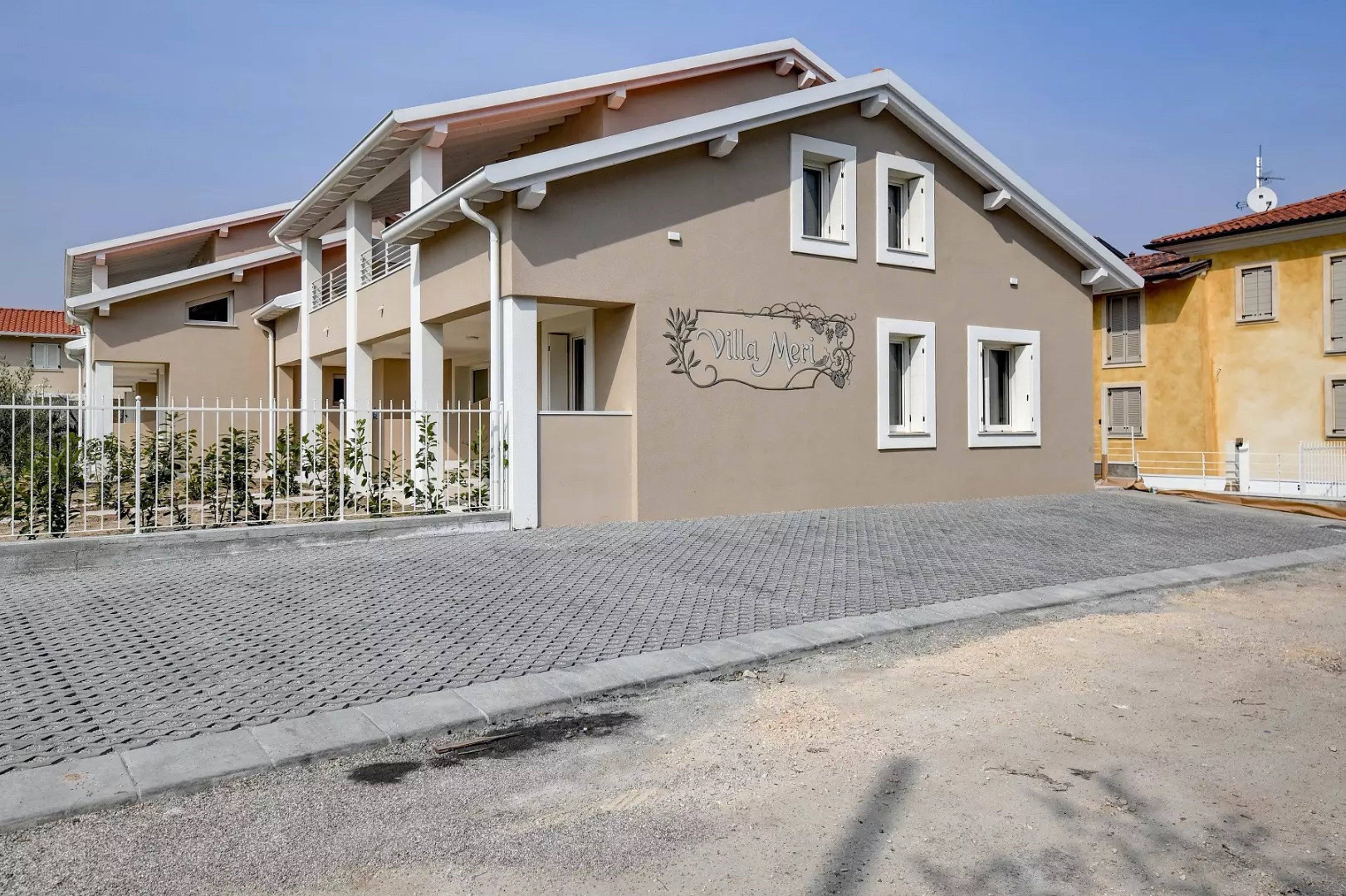 Ferienwohnung Star in Manerba del Garda