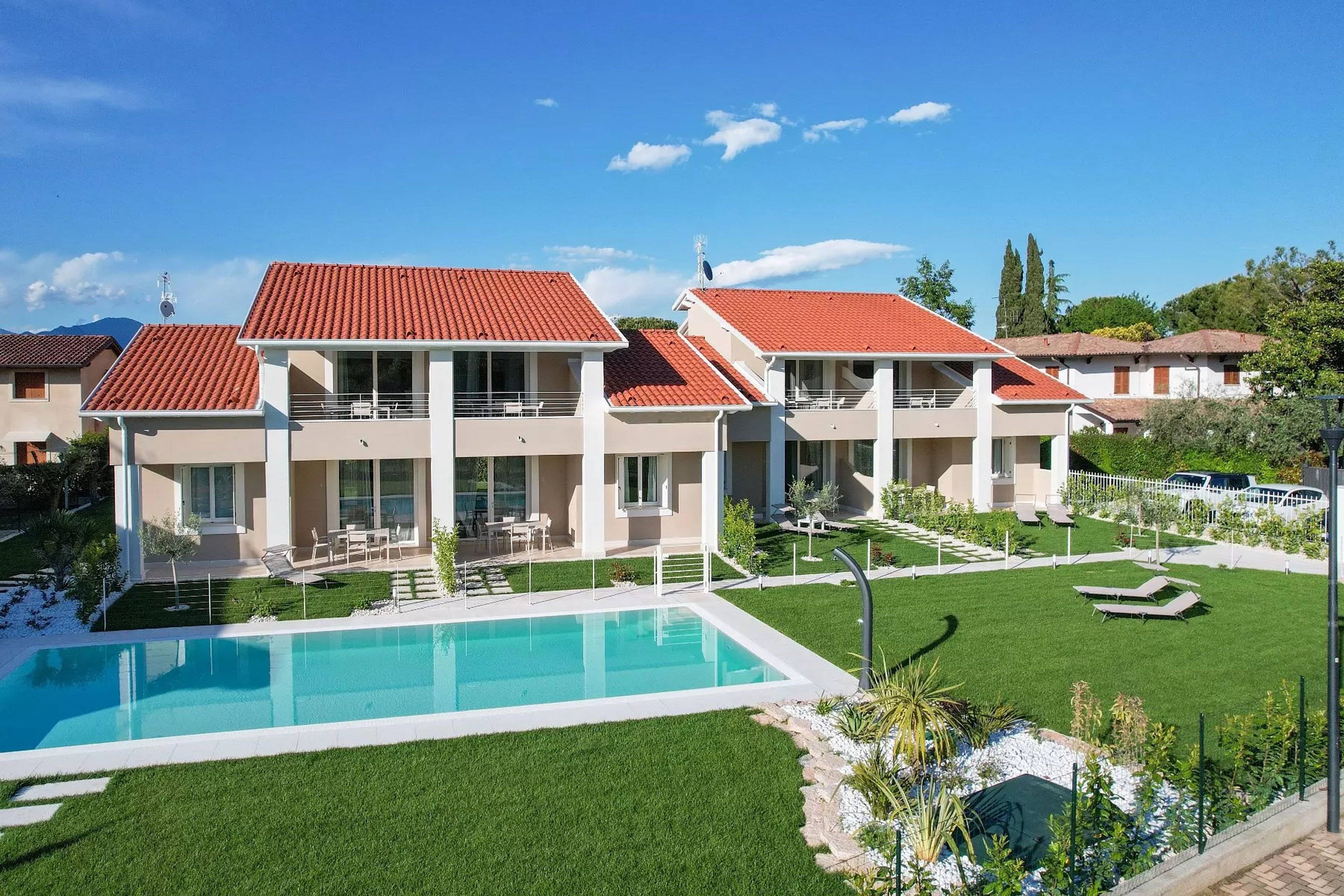 Ferienwohnung Star in Manerba del Garda